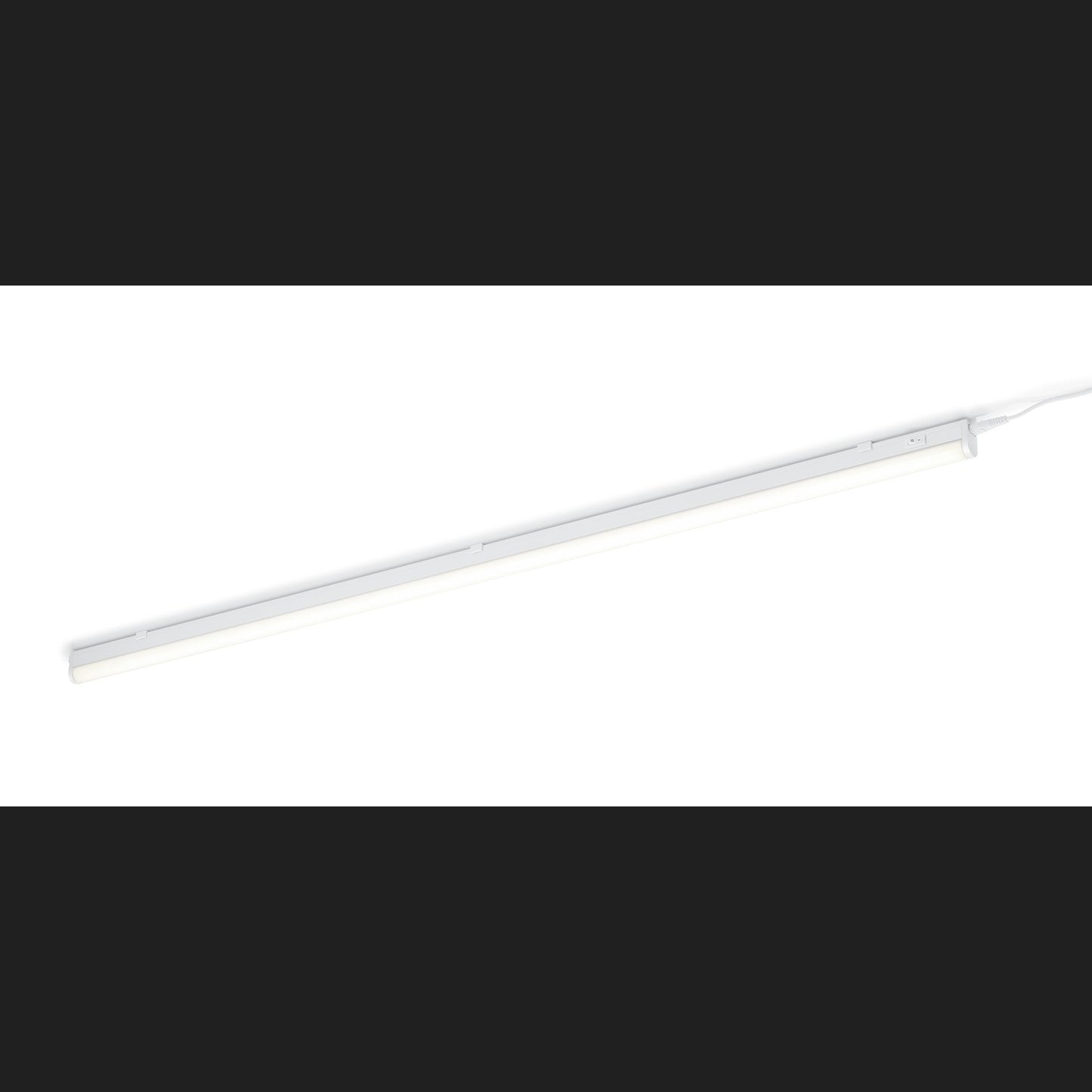 Ramon - Wall lamp - White - Trio