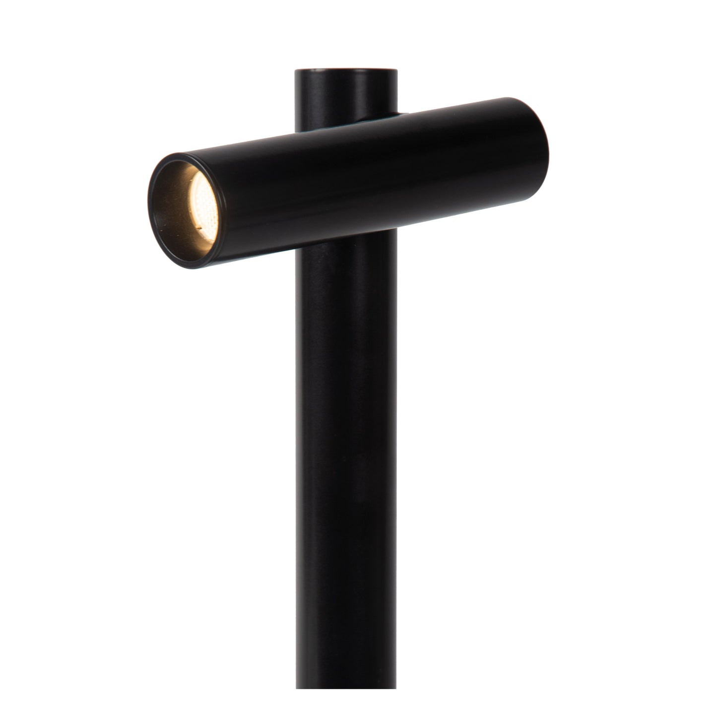 Lucide ANTRIM - Rechargeable Table lamp Indoor/Outdoor - Battery pack/batteries - LED Dim. - 1x2,2W 2700K - IP54 - With wireless charging pad - Black