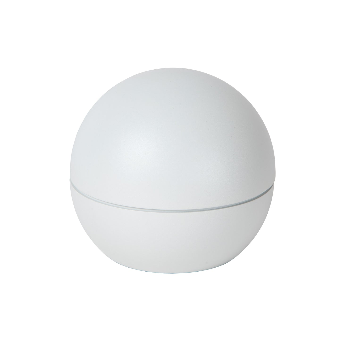 Lucide CLIPPER - Rechargeable Table lamp - Battery pack/batteries - Ø 12 cm - LED - 1x2,2W 2700K - White