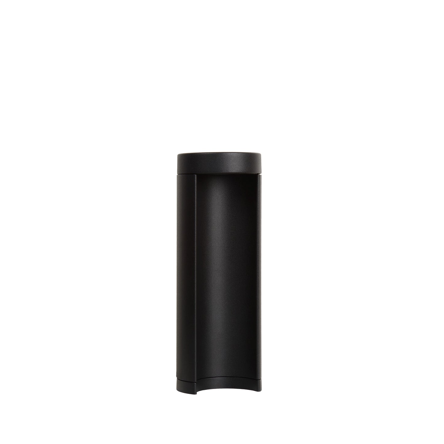 Lucide COMBO - Bollard light - Ø 9 cm - LED - 1x 9W 3000K - IP54 - Black