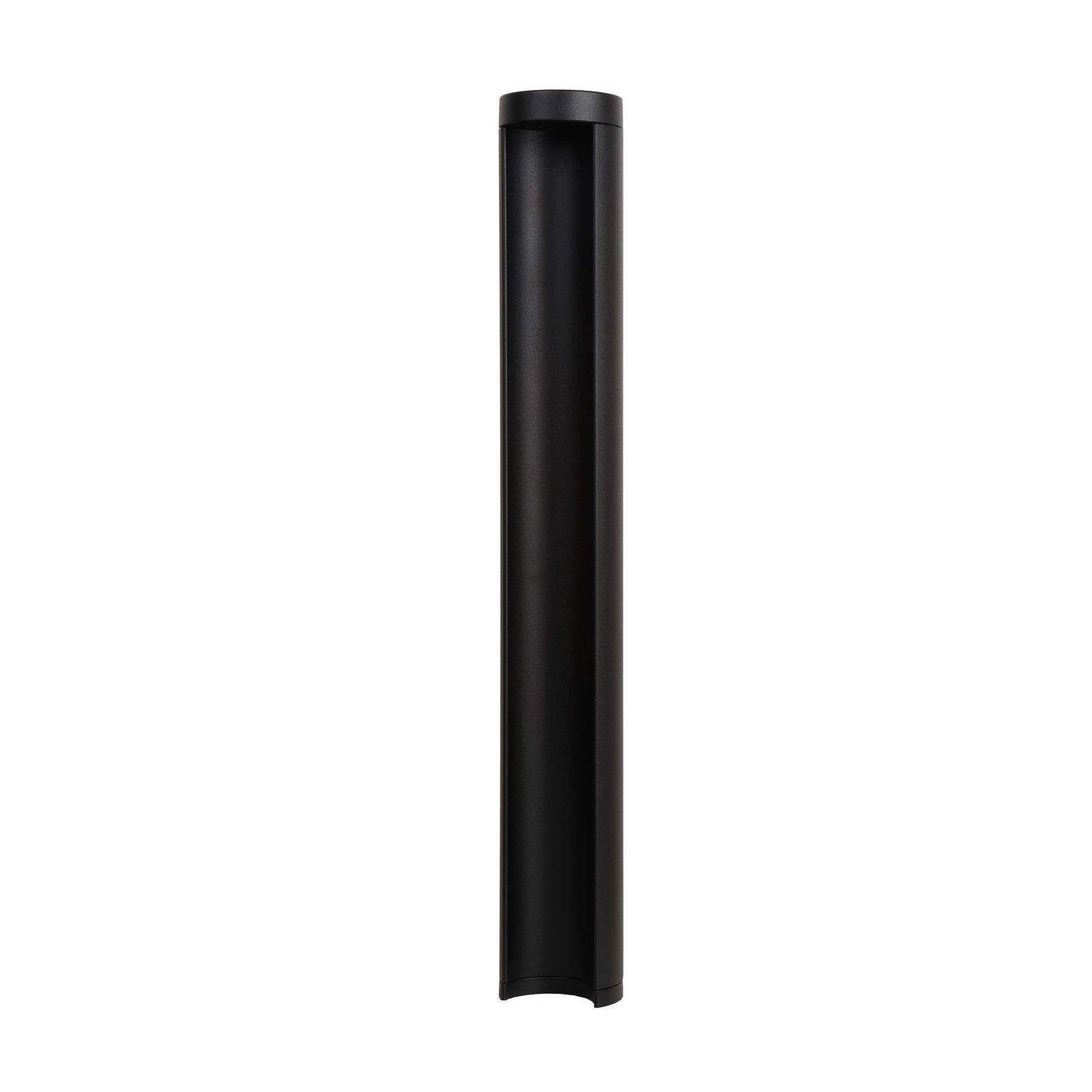 Lucide COMBO - Bollard light - Ø 9 cm - LED - 1x 9W 3000K - IP54 Black