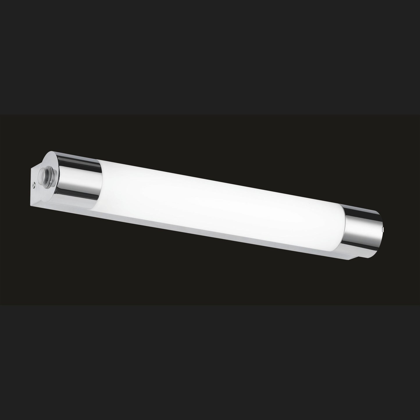 Kolian - Wall lamp - Chrome - Trio