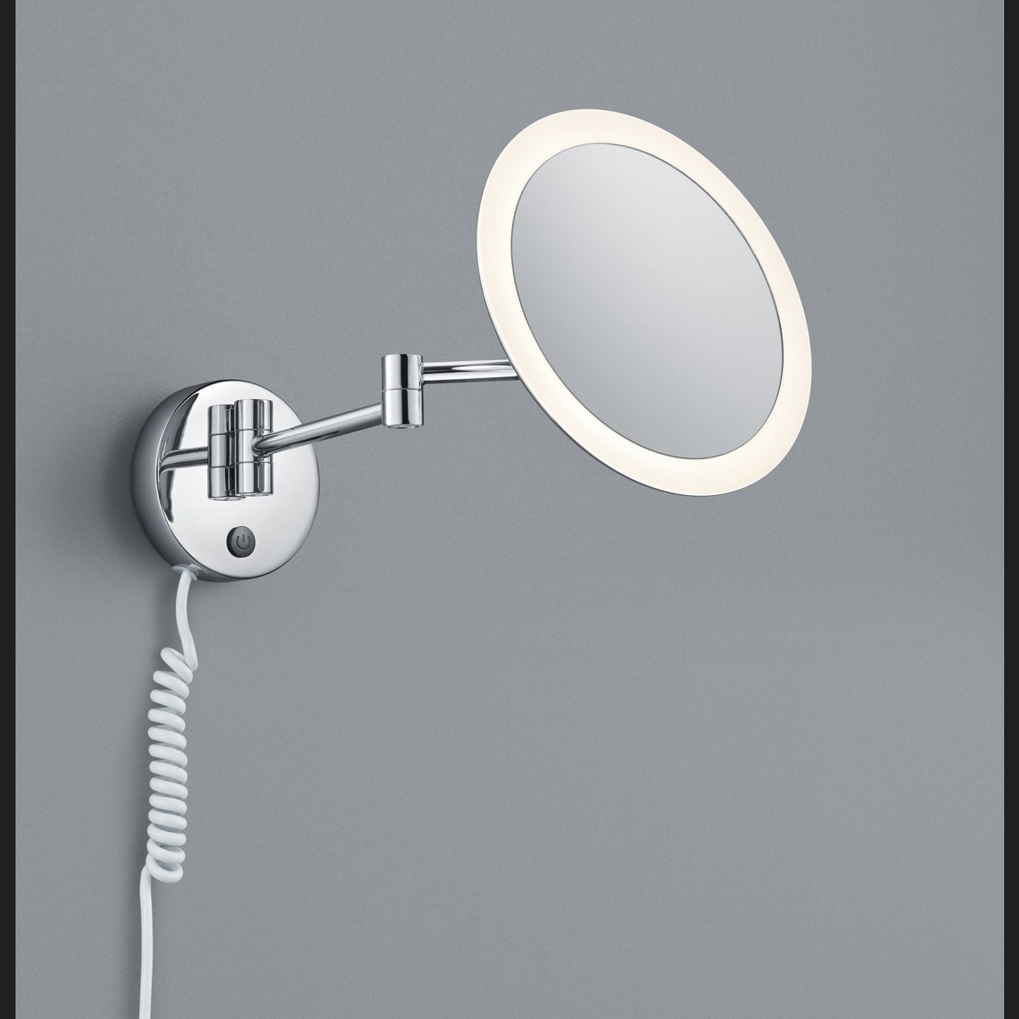 View - Wall lamp - White - Trio