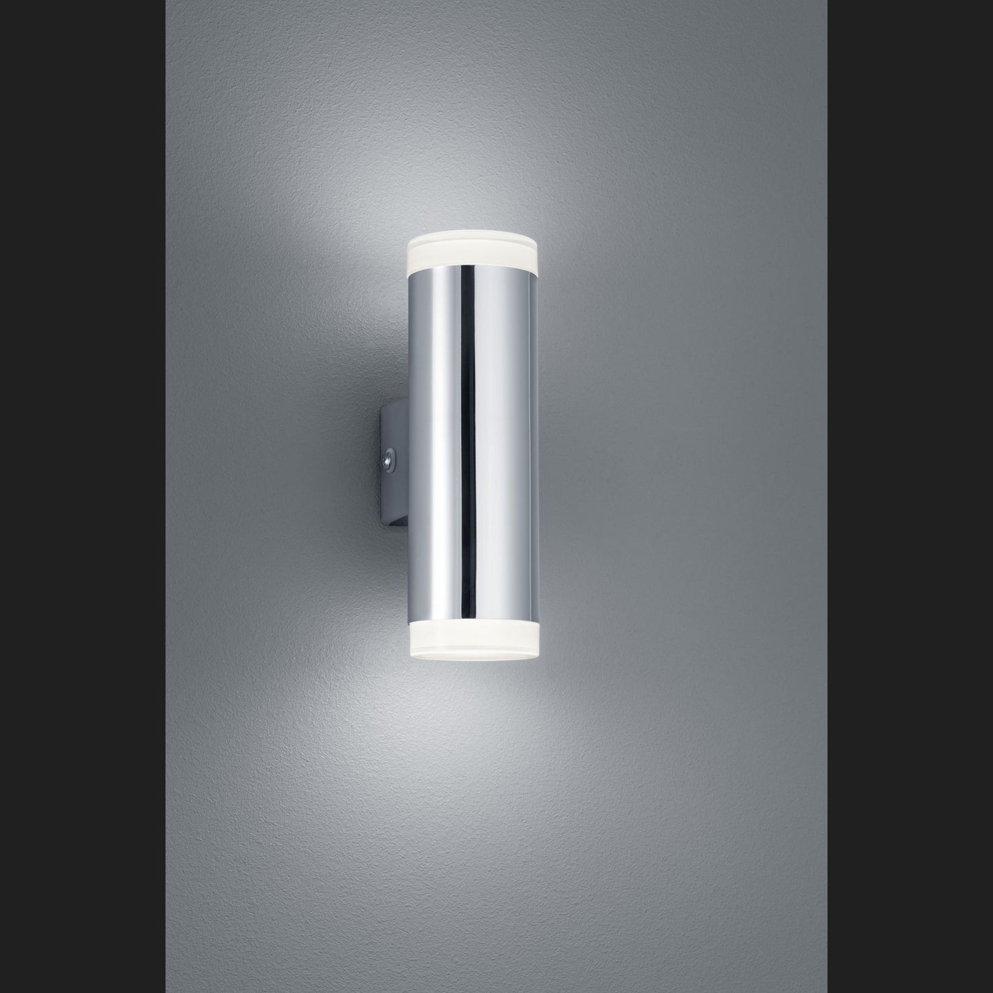 Ray - Wall lamp - White - Trio