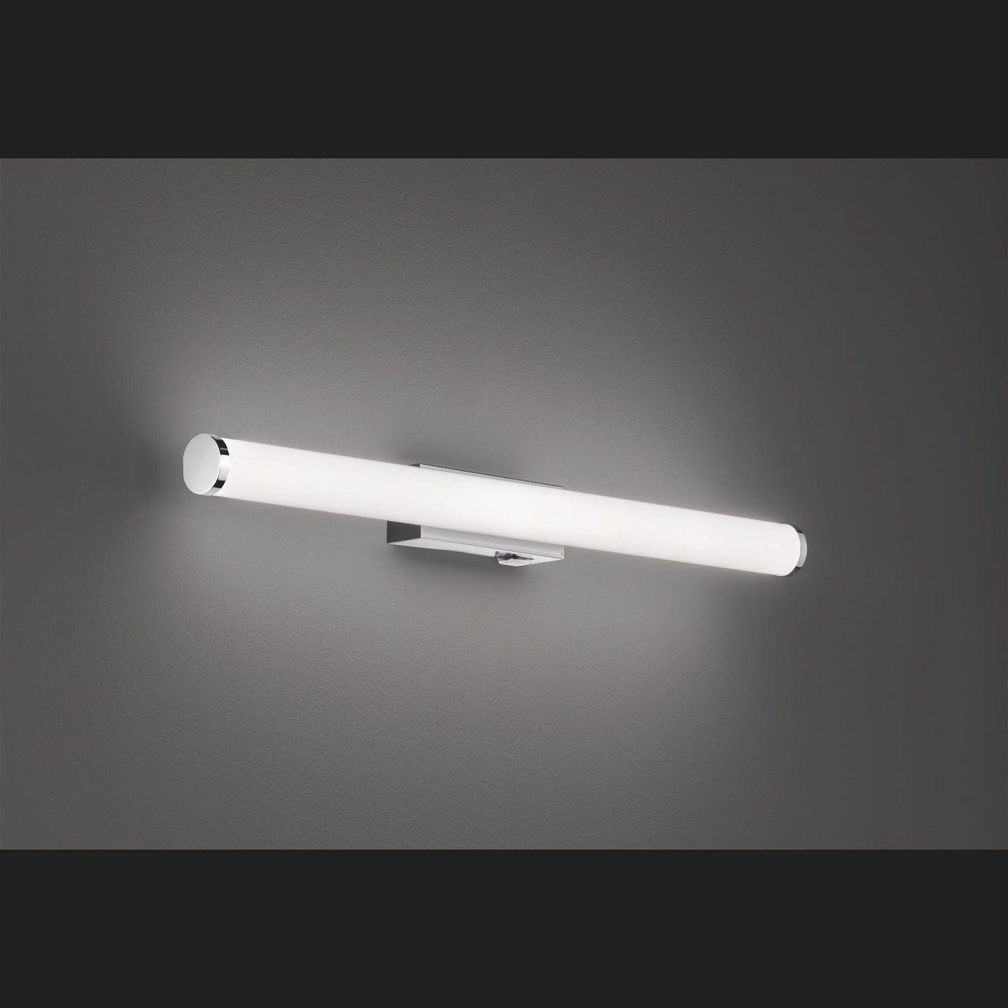 Matttimo - Wall lamp - Chrome - Trio