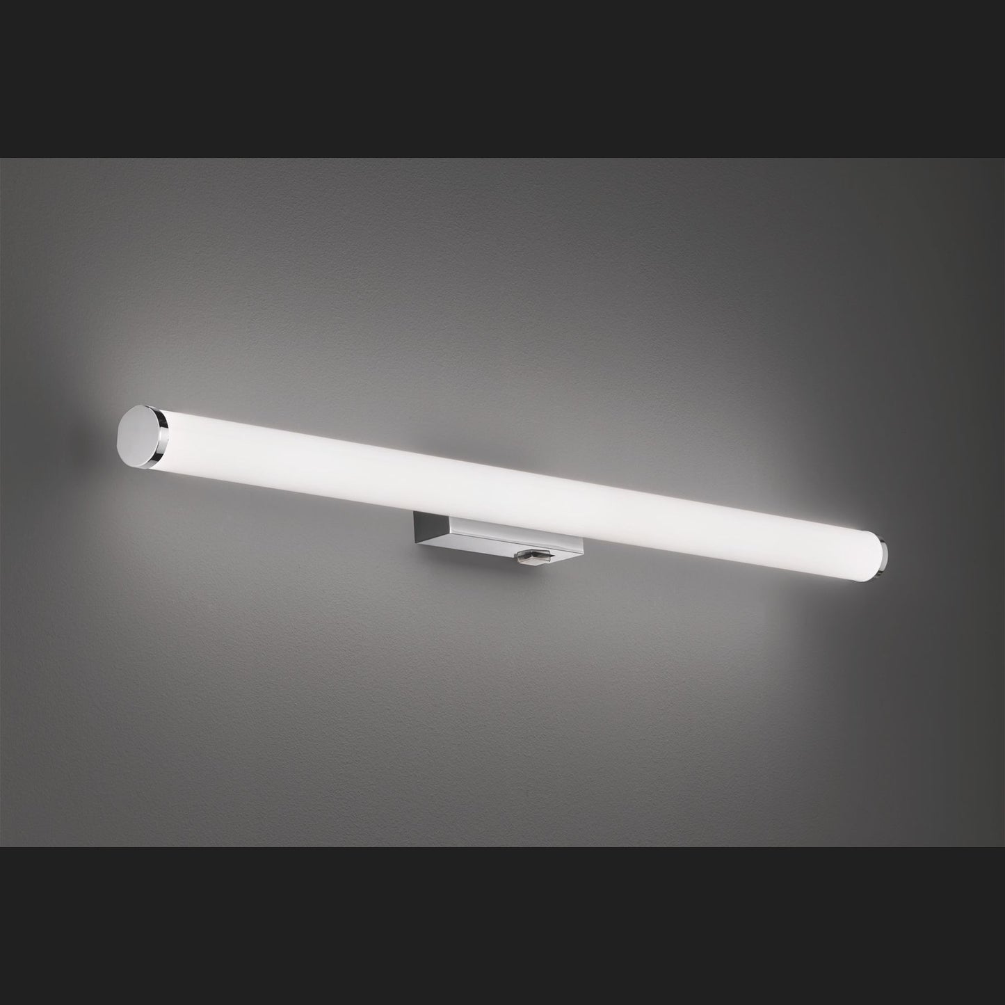 Matttimo - Wall lamp - Chrome - Trio