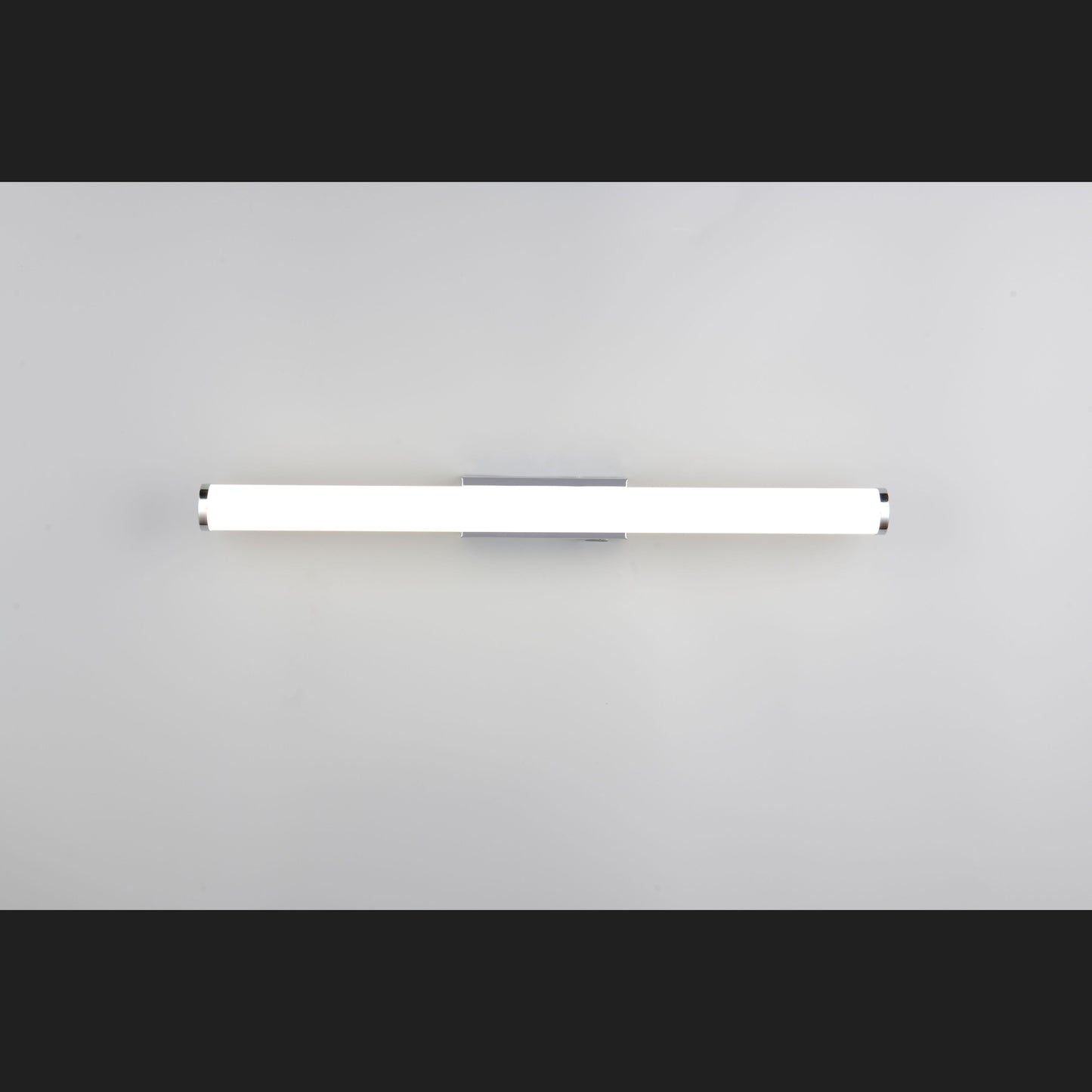 Mattimo - Wall Lamp - Chrome - Trio - 283274206