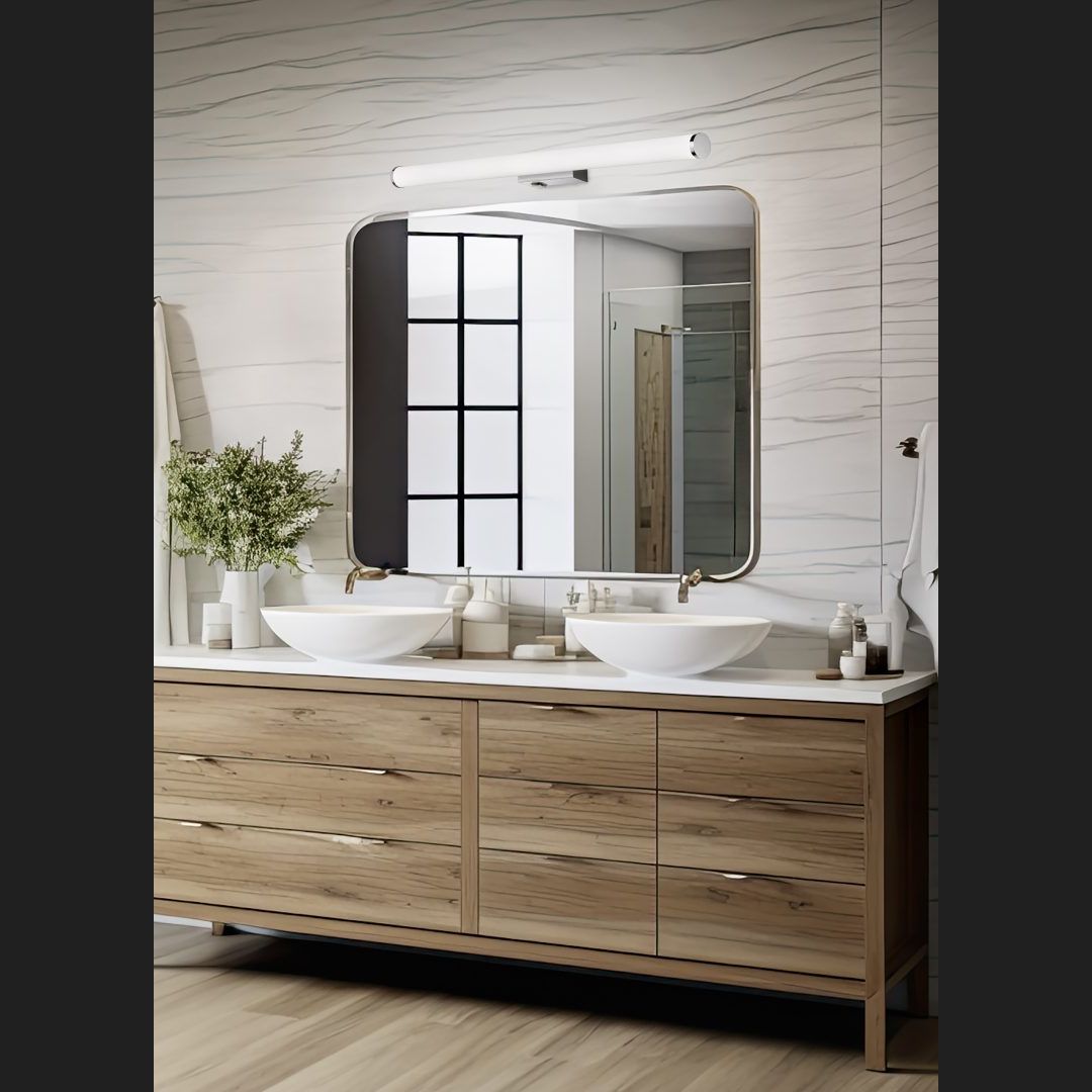 Mattimo - Wall Lamp - Chrome - Trio - 283274206