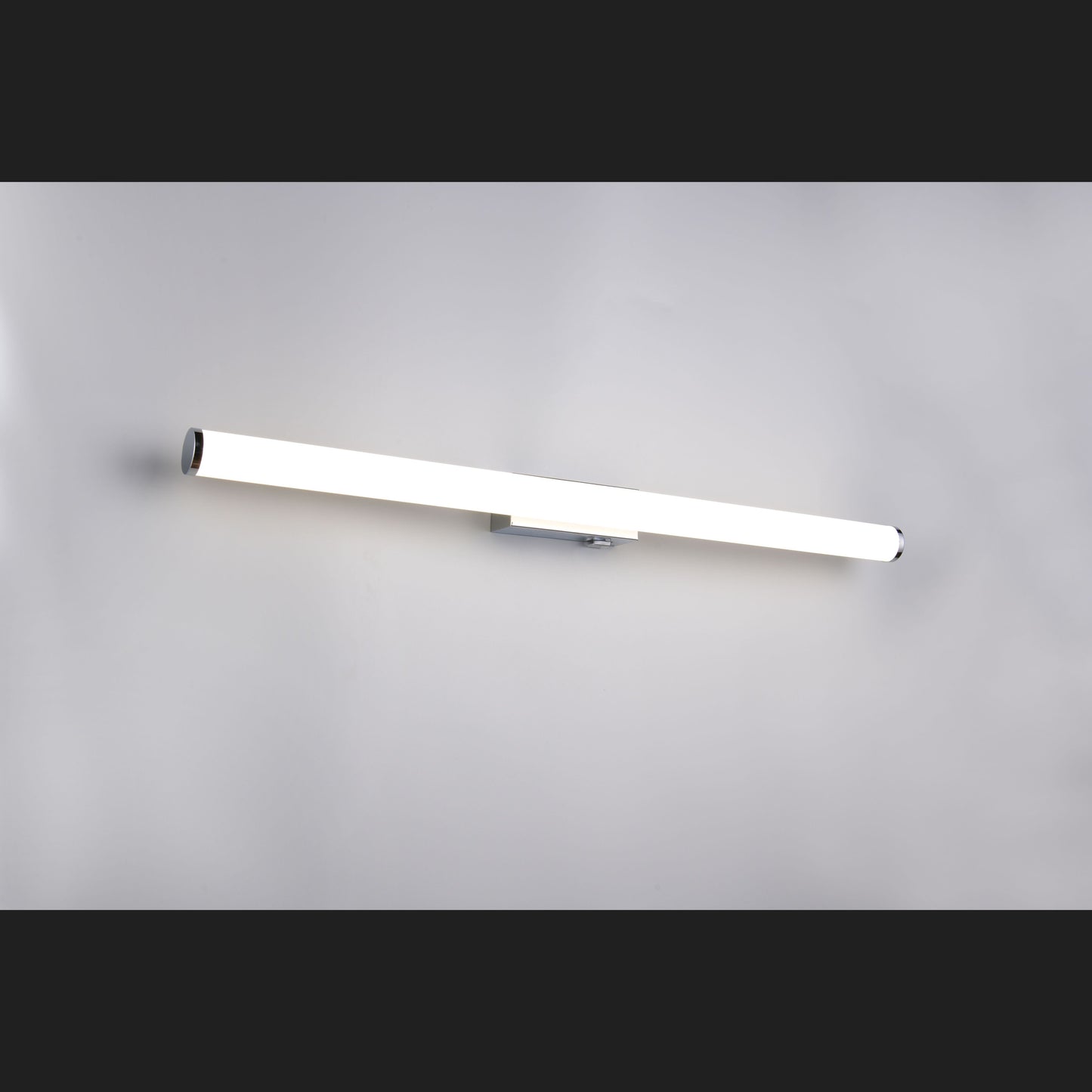 Mattimo - Wall Lamp - Chrome - Trio - 283274306