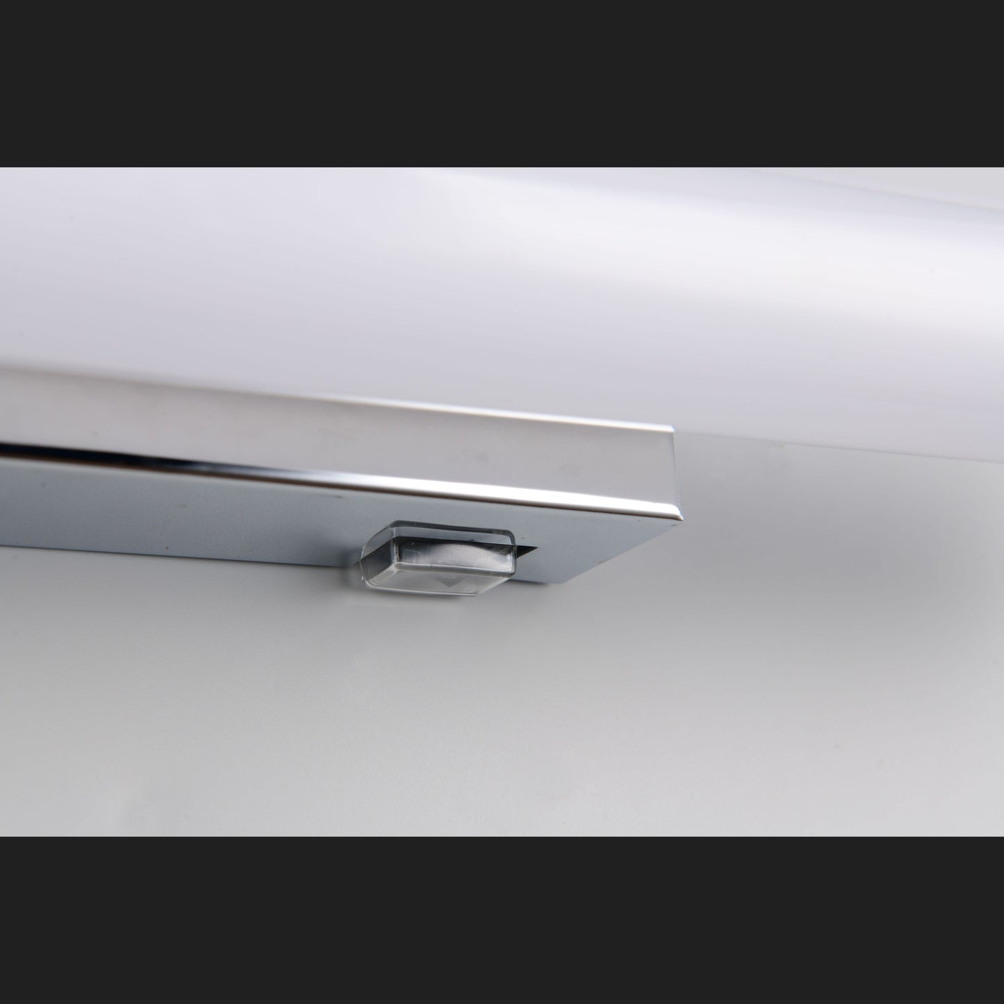 Mattimo - Wall Lamp - Chrome - Trio - 283274306