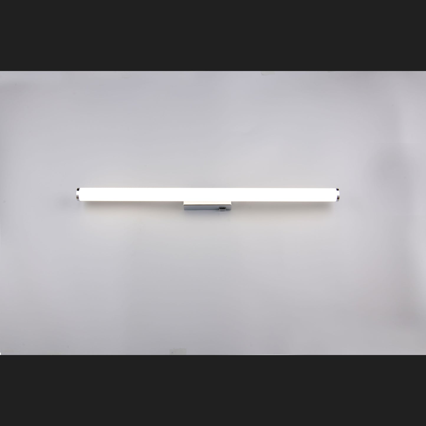 Mattimo - Wall Lamp - Chrome - Trio - 283274306