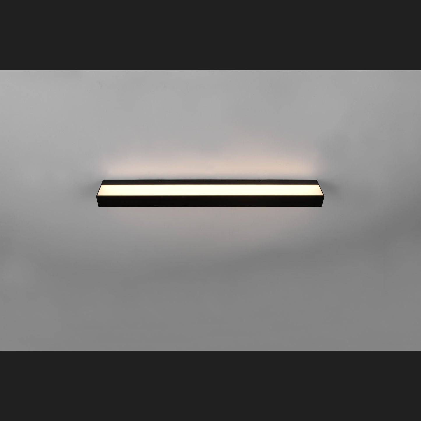Rocco - Wall lamp - White - Trio