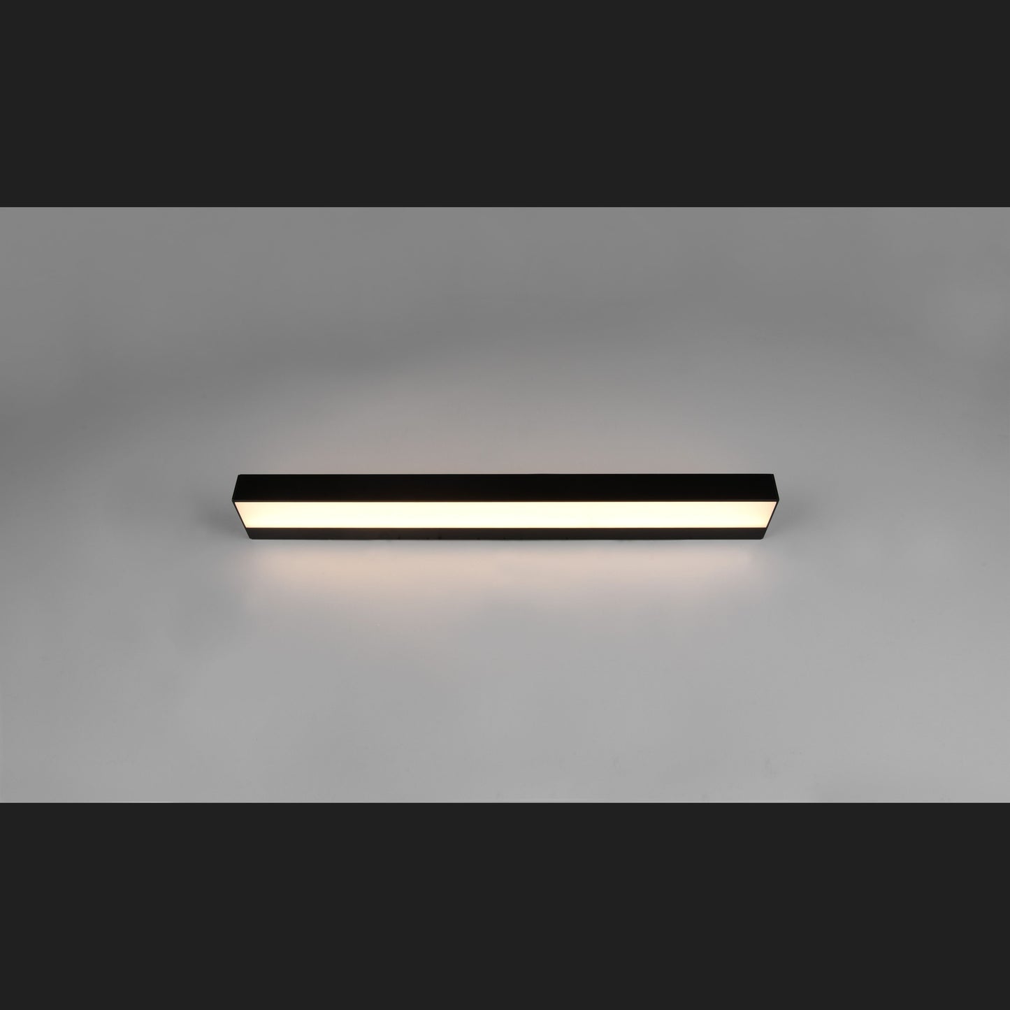 Rocco - Wall lamp - White - Trio