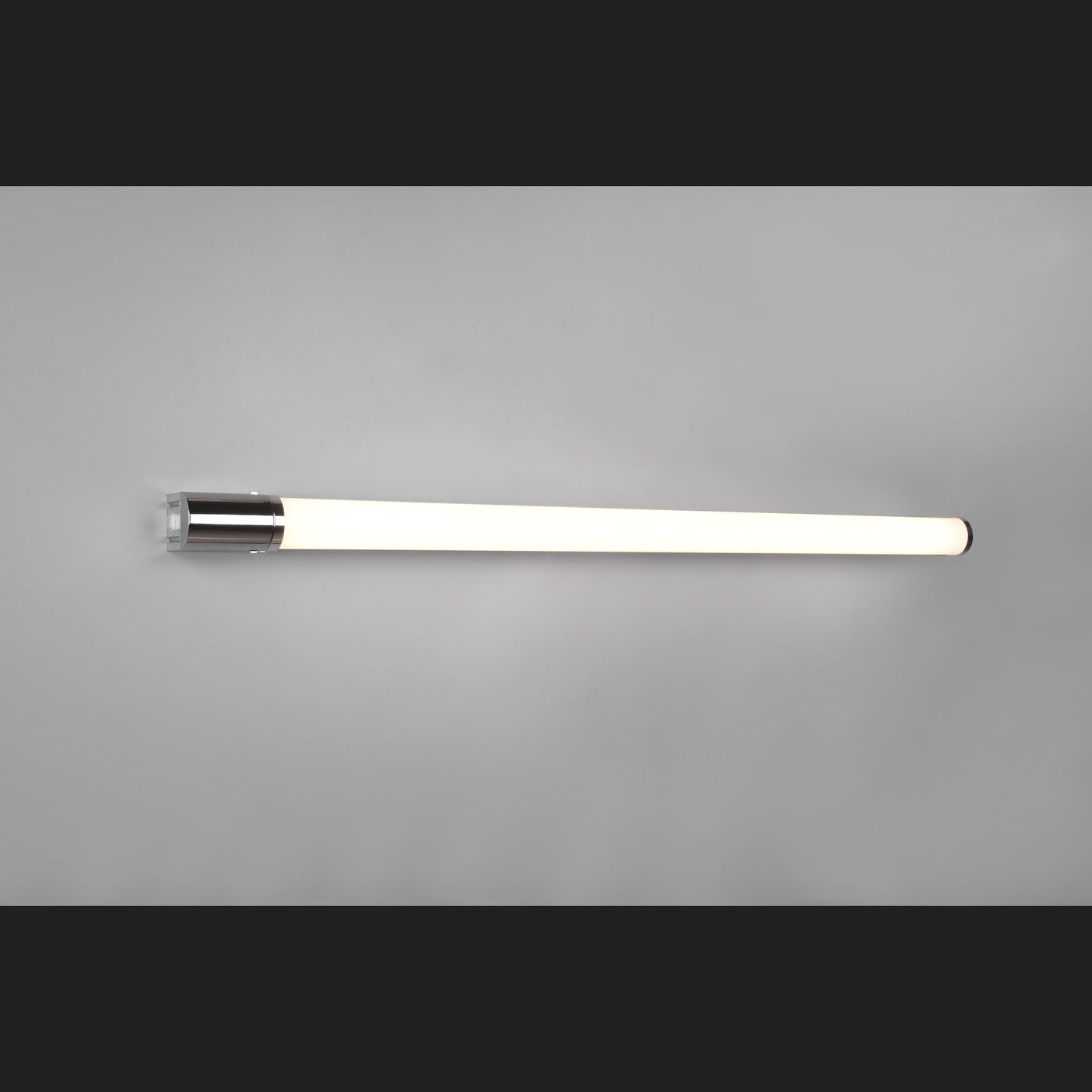 Piera - Wall lamp - Chrome - Trio