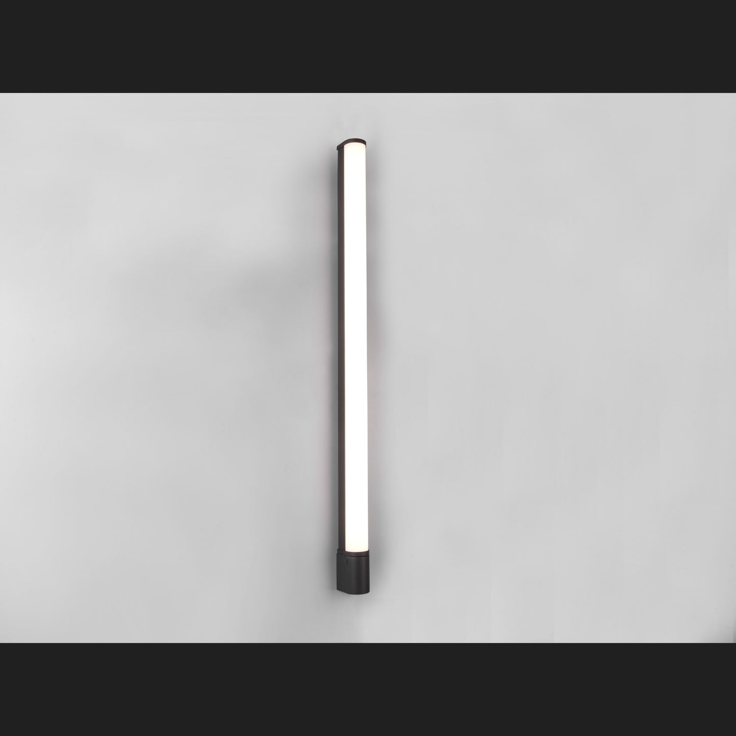 Piera - Wall lamp - Black Matt - Trio