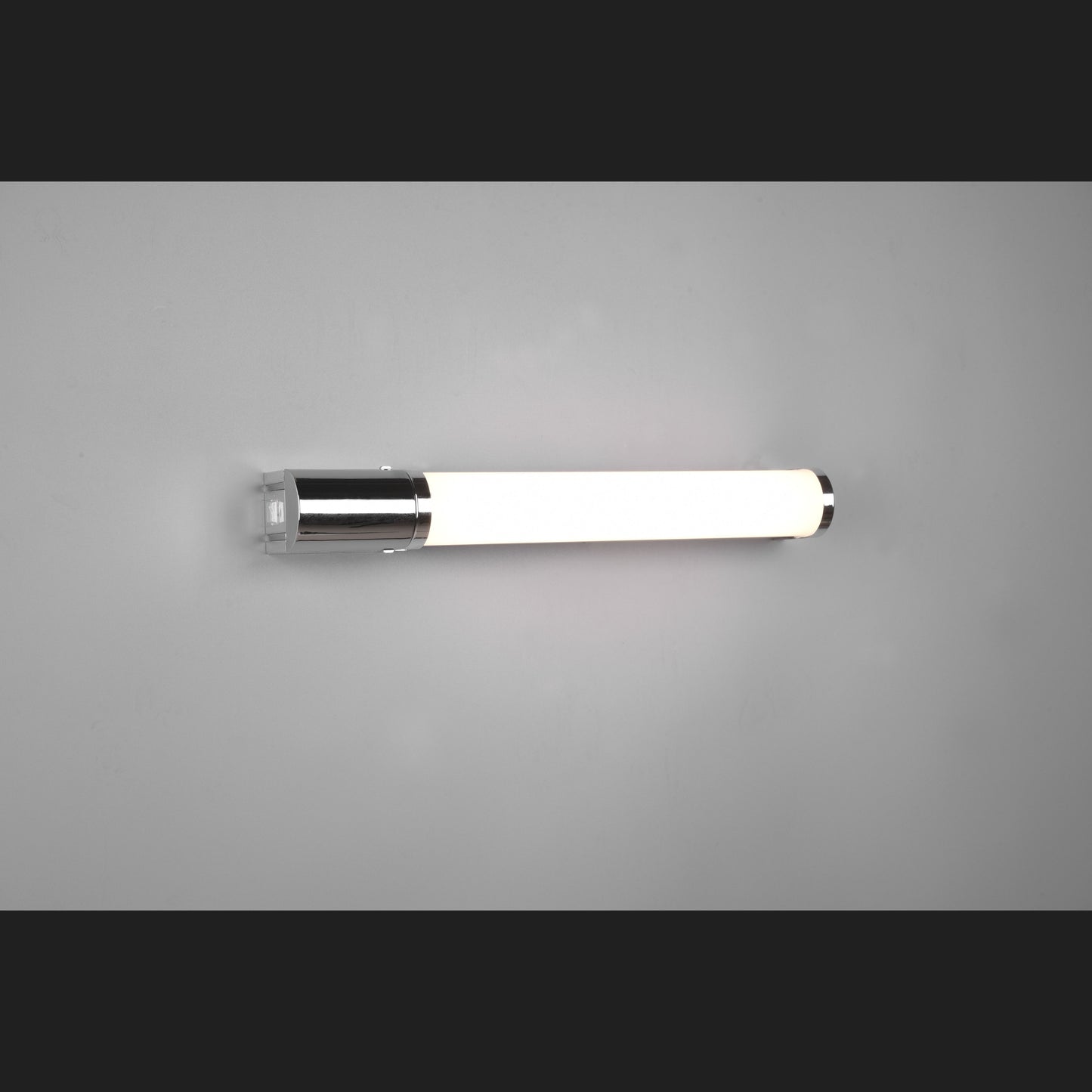 Piera - Wall lamp - Chrome - Trio