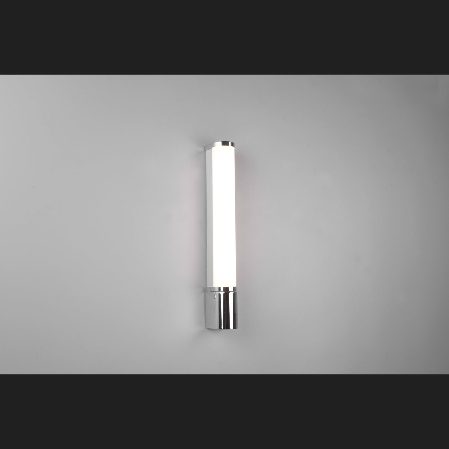 Piera - Wall lamp - Chrome - Trio