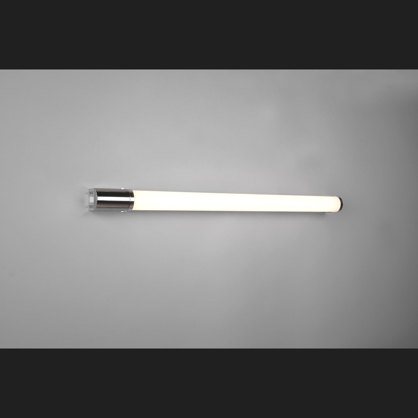Piera - Wall lamp - Chrome - Trio