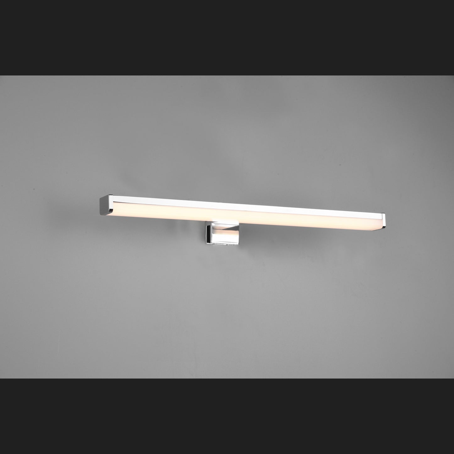 Lino - Wall lamp - Chrome - Trio