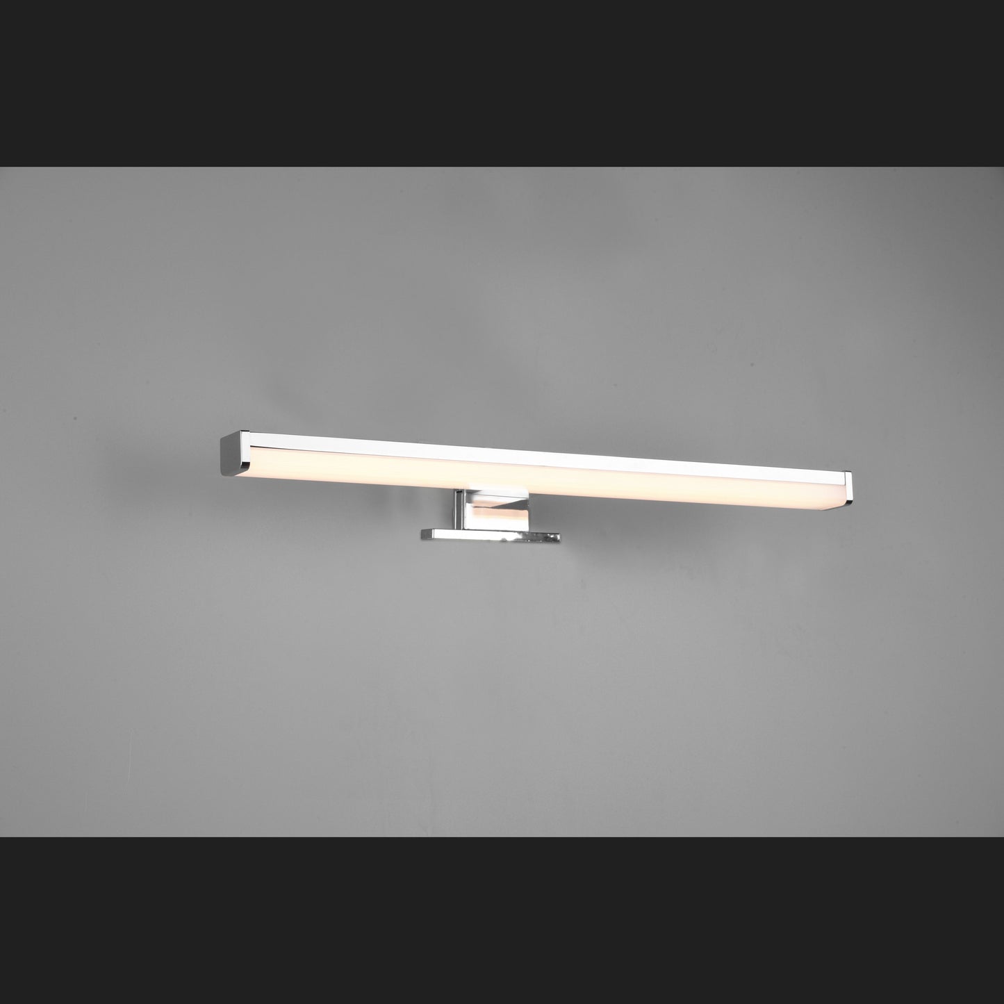 Lino - Wall lamp - Chrome - Trio
