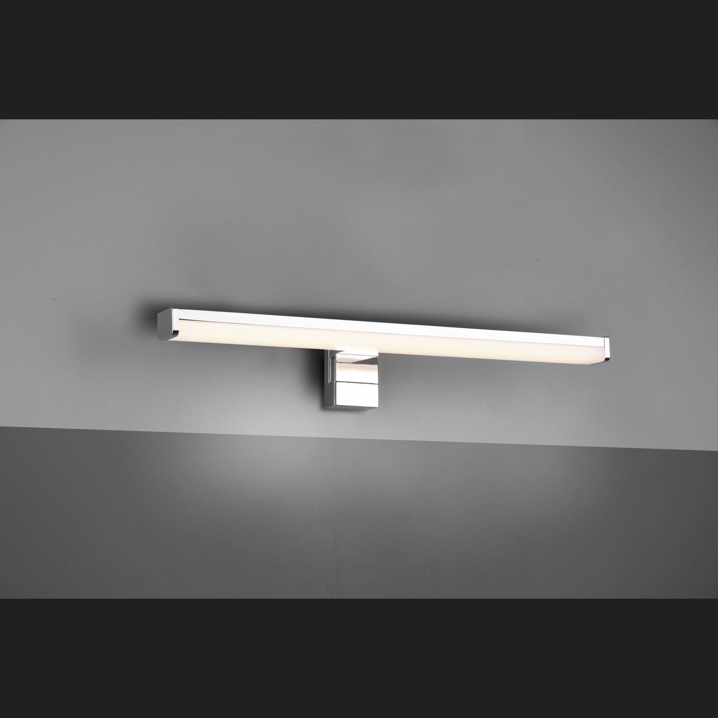 Lino - Wall lamp - Chrome - Trio