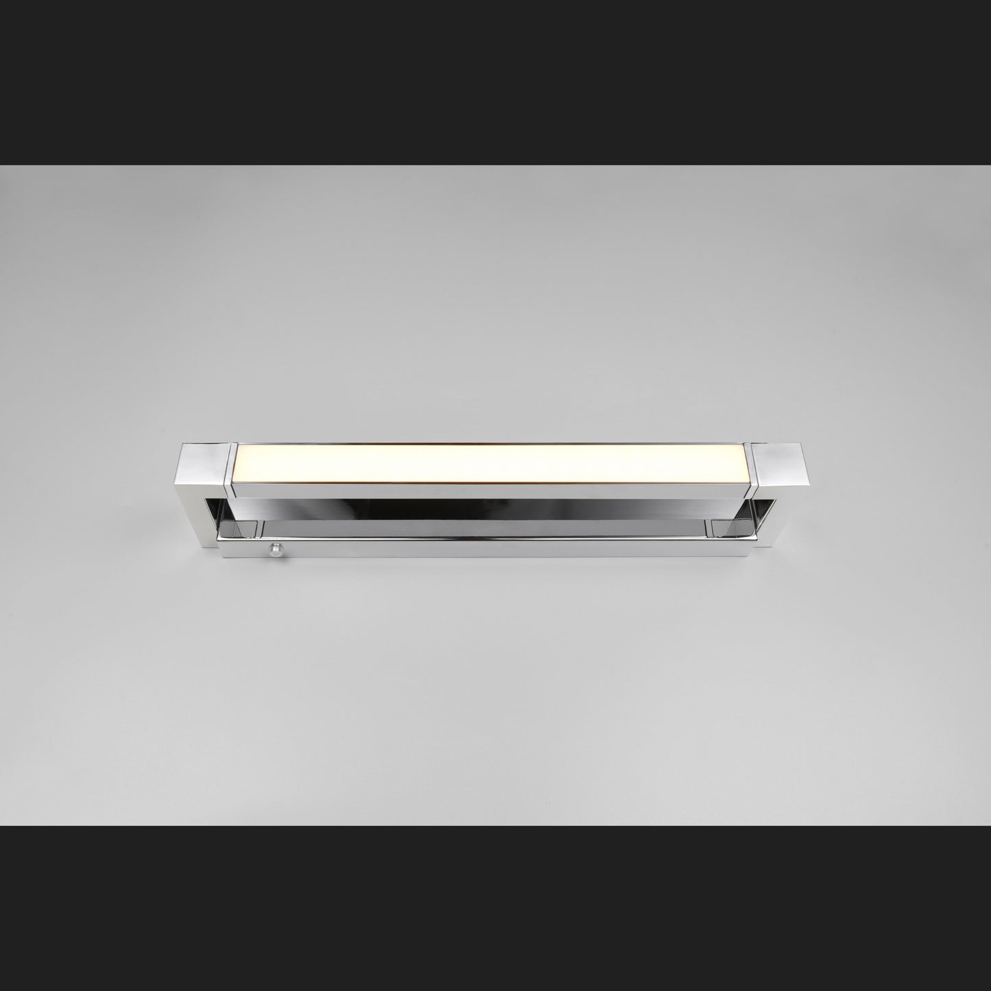 Fabrizio - Wall Lamp - Chrome - Trio - 284770106