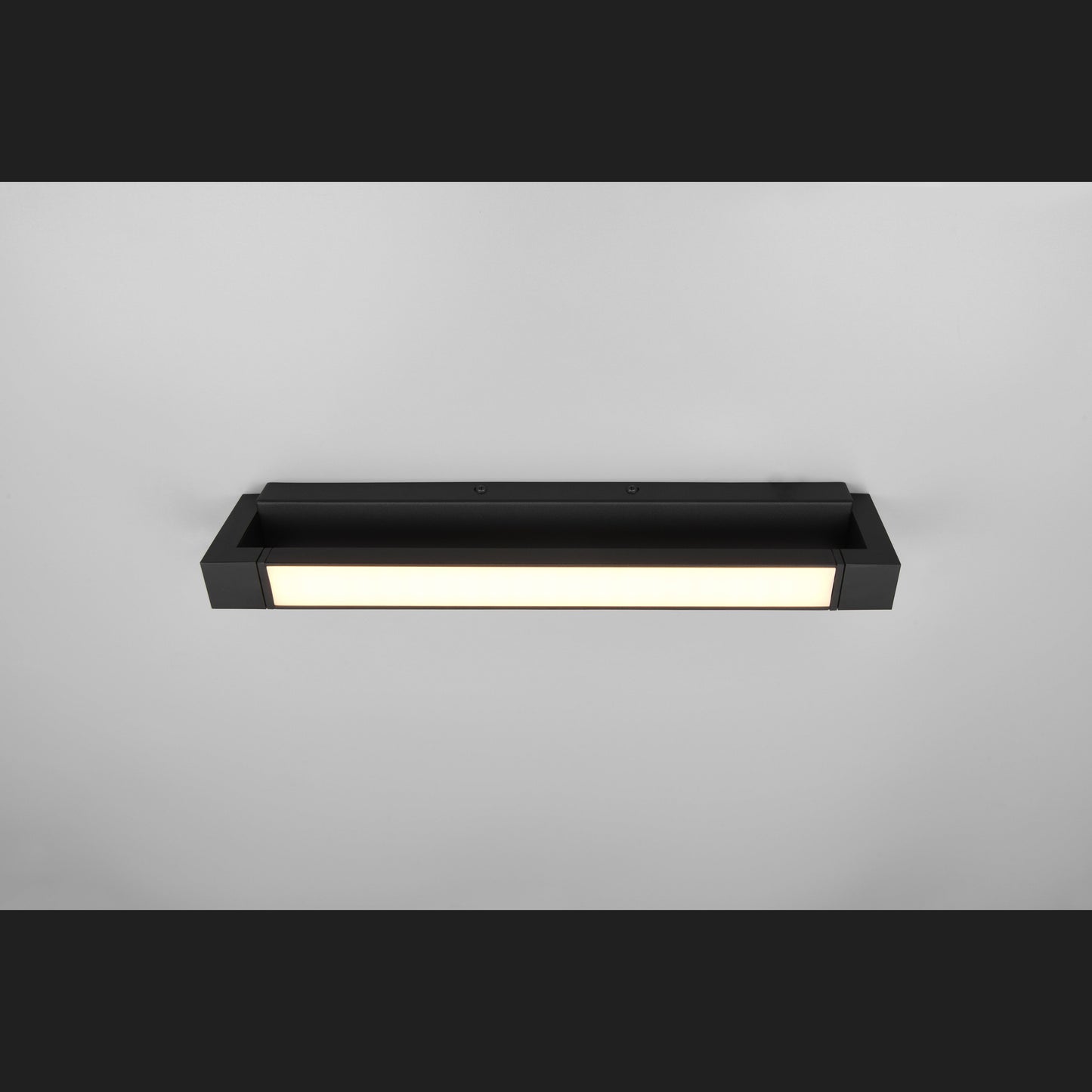 Fabrizio - Wall Lamp - Black Matt - Trio - 284770132