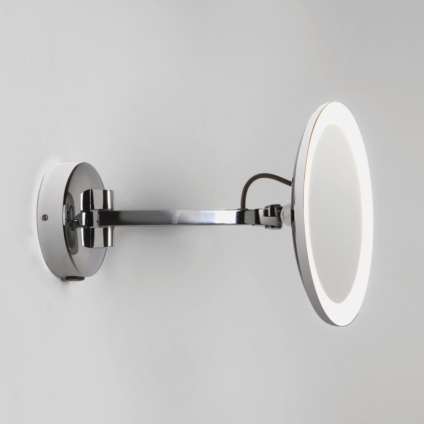 Mascali Round LED