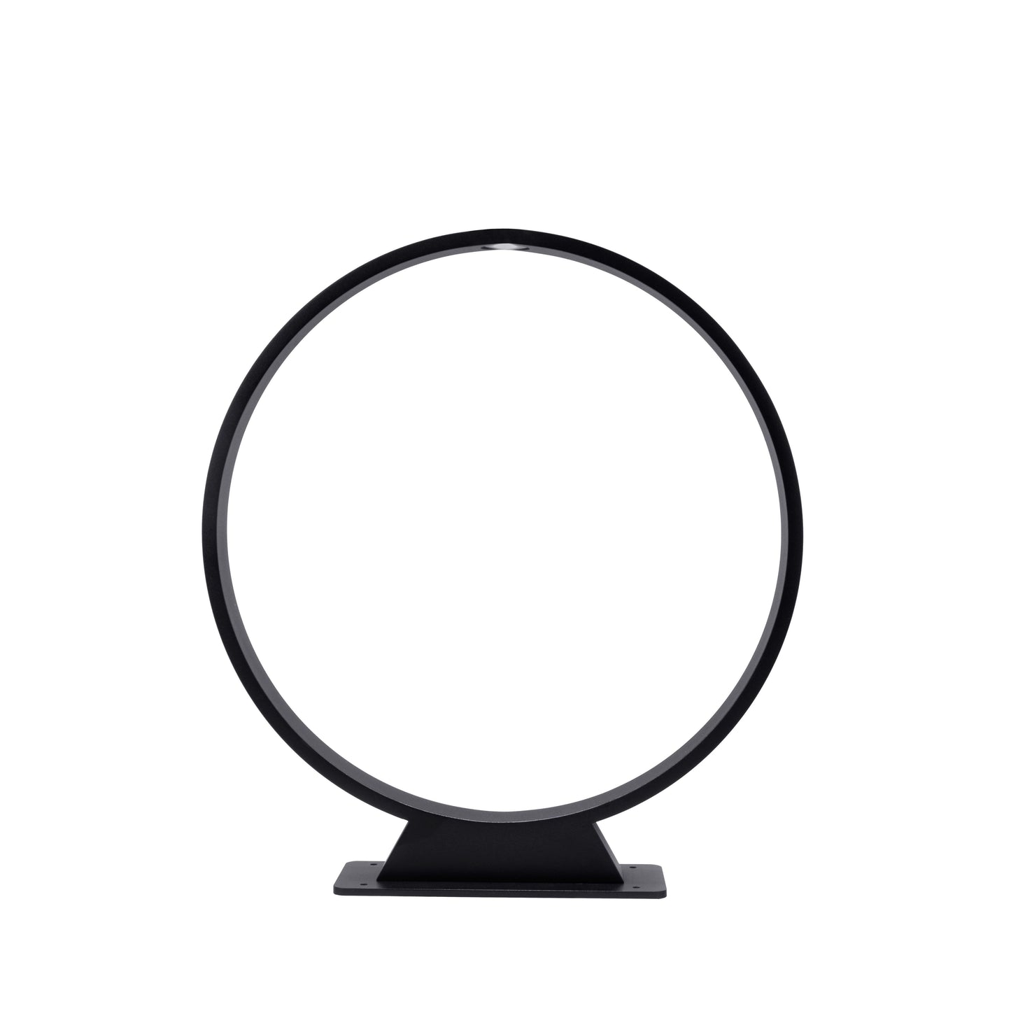 Lucide JEREL - Bollard light - LED - 1x5W 3000K - IP54 - Black