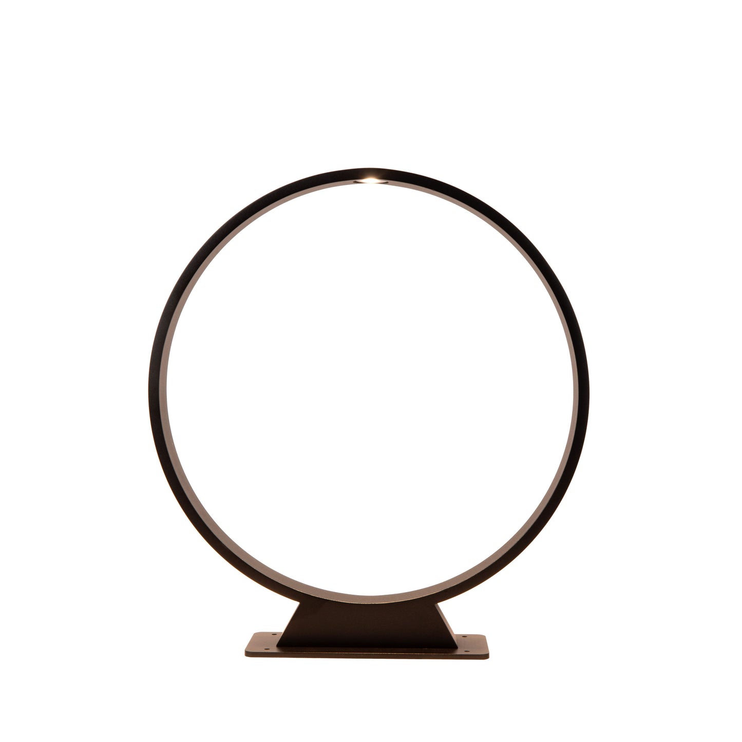 Lucide JEREL - Bollard light - LED - 1x5W 3000K - IP54 - Black