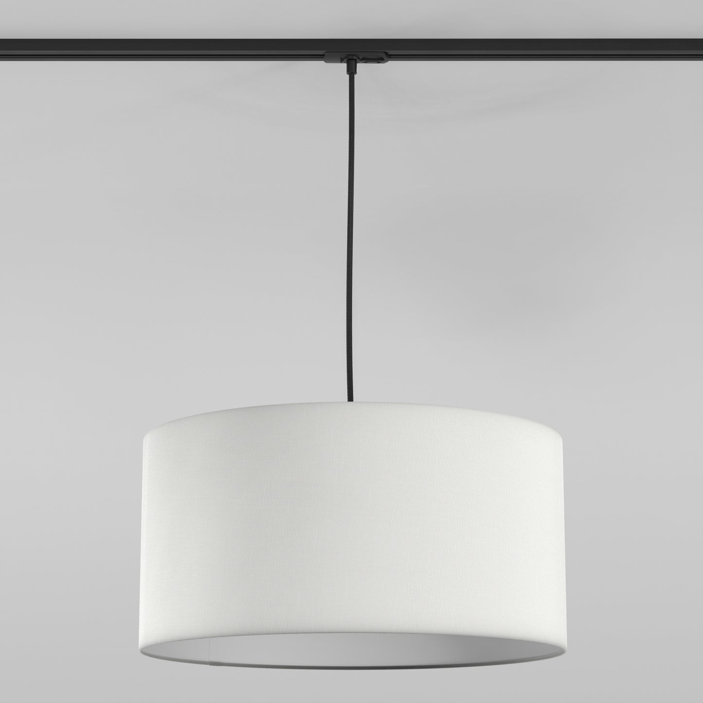 Track Pendant Suspension Kit