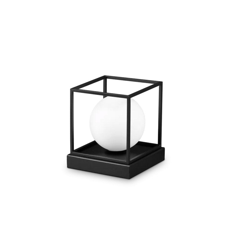 Lingotto Tl1 Small - Black