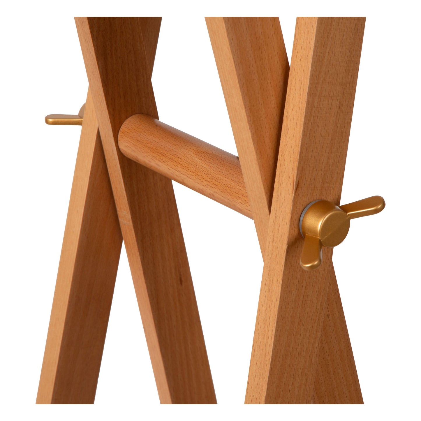 Lucide TRAFALGAR - Floor lamp - 1xE27 - Natural