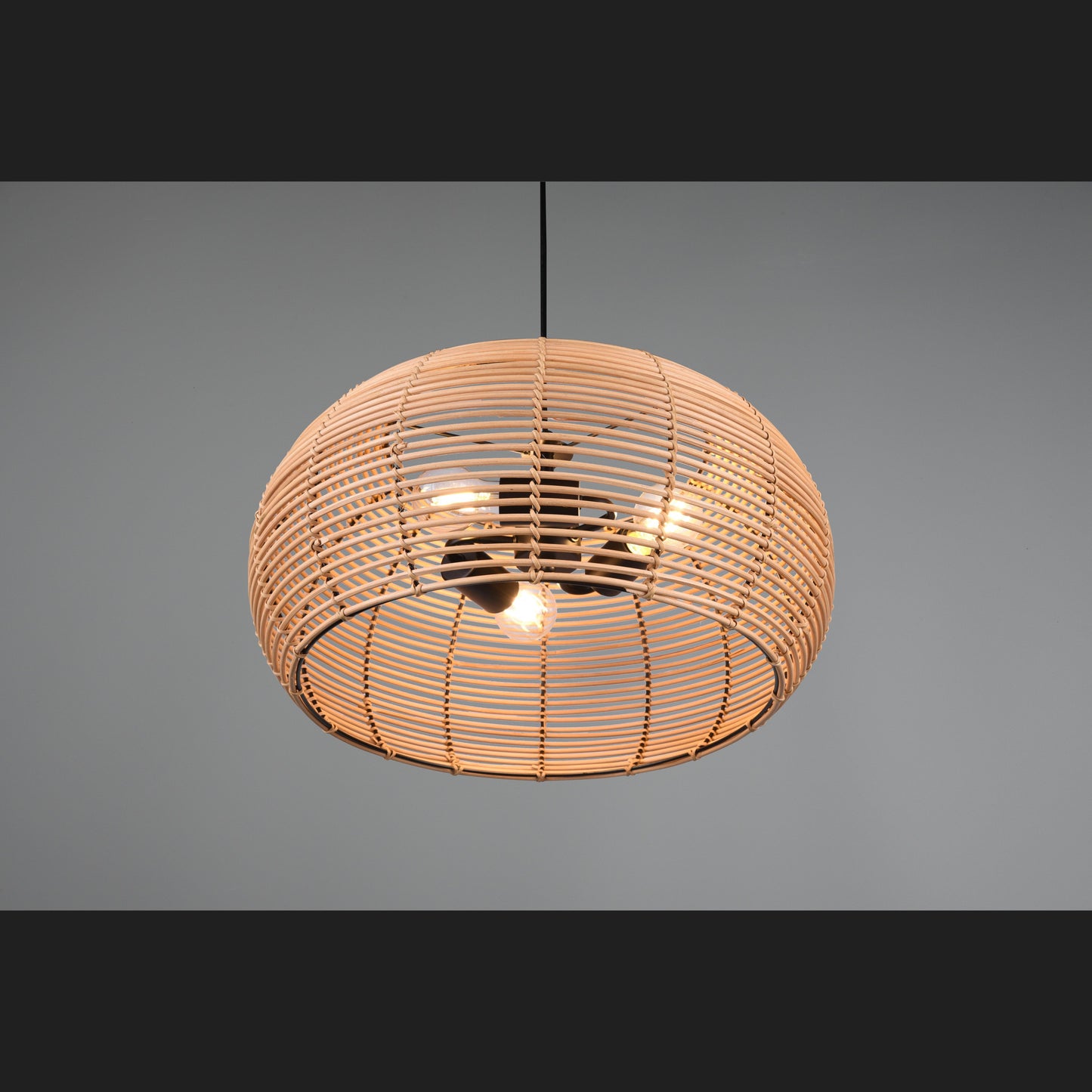 Inga - Natural Finish - Trio - 312200336