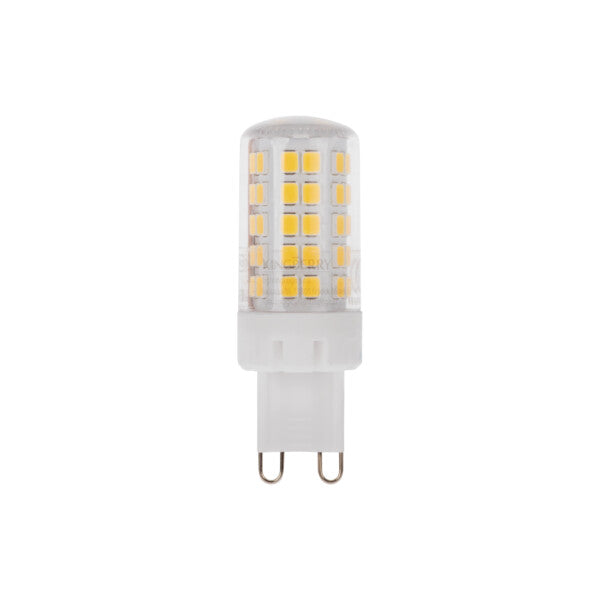 LED light source G9 LED G9 LED 4,8W-NW 4000K 31521