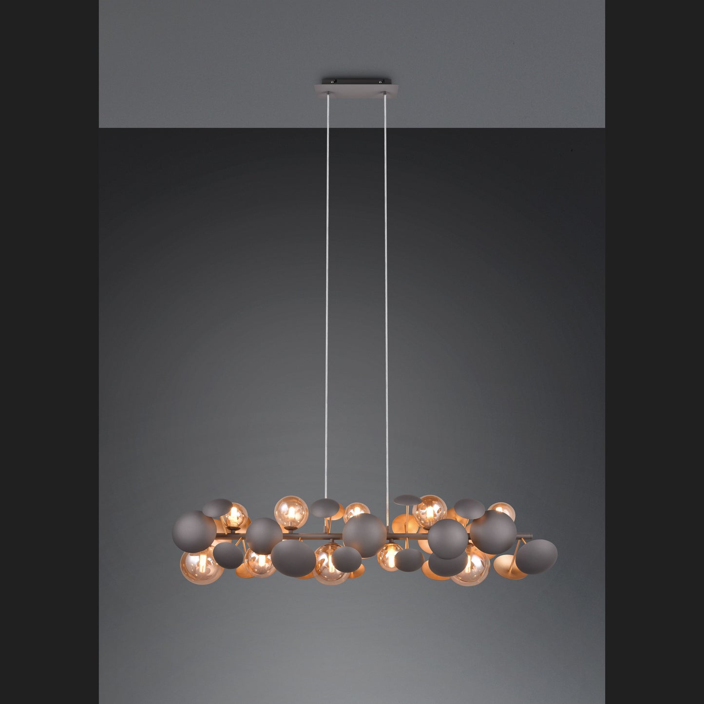 Bubble - Trio - 317401042