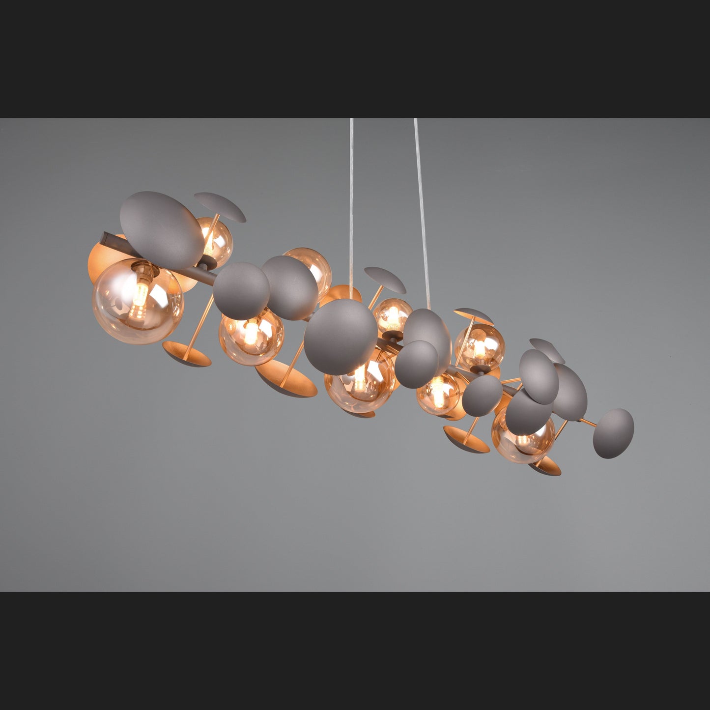 Bubble - Trio - 317401042