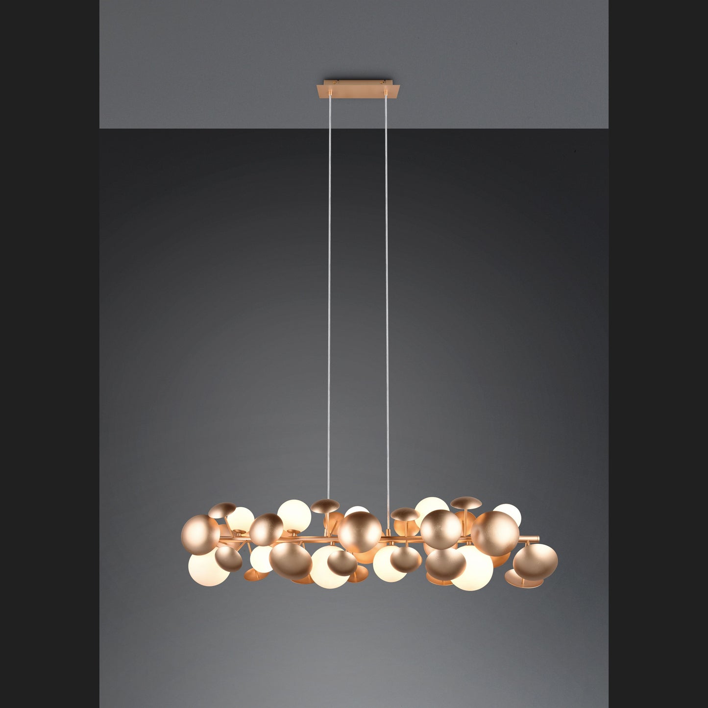 Bubble - Trio - 317401079
