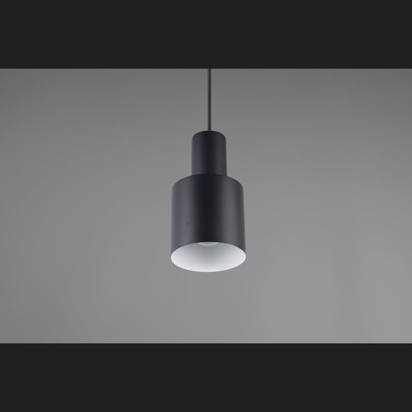 Agudo - Black Matt - Trio - 319400132