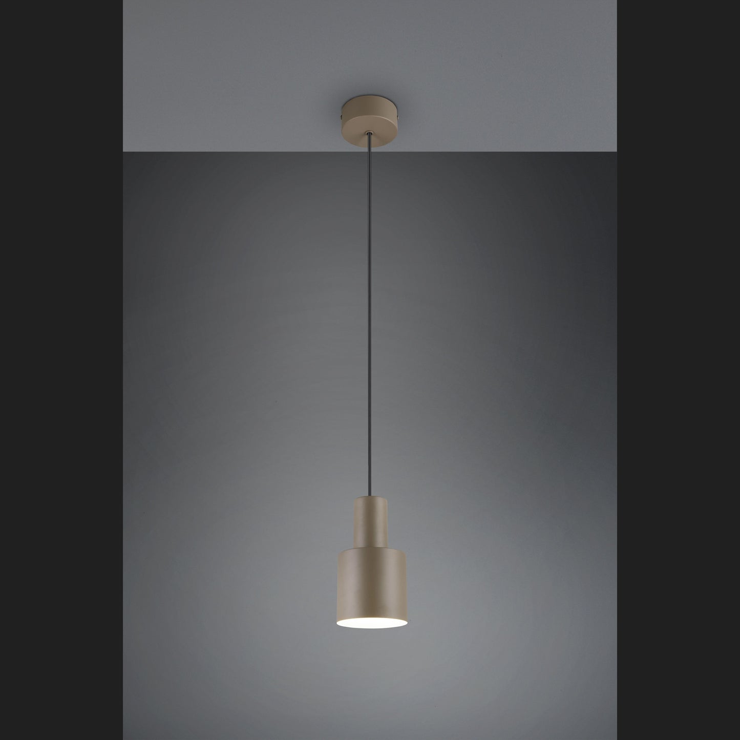 Agudo - Taupe - Trio - 319400141