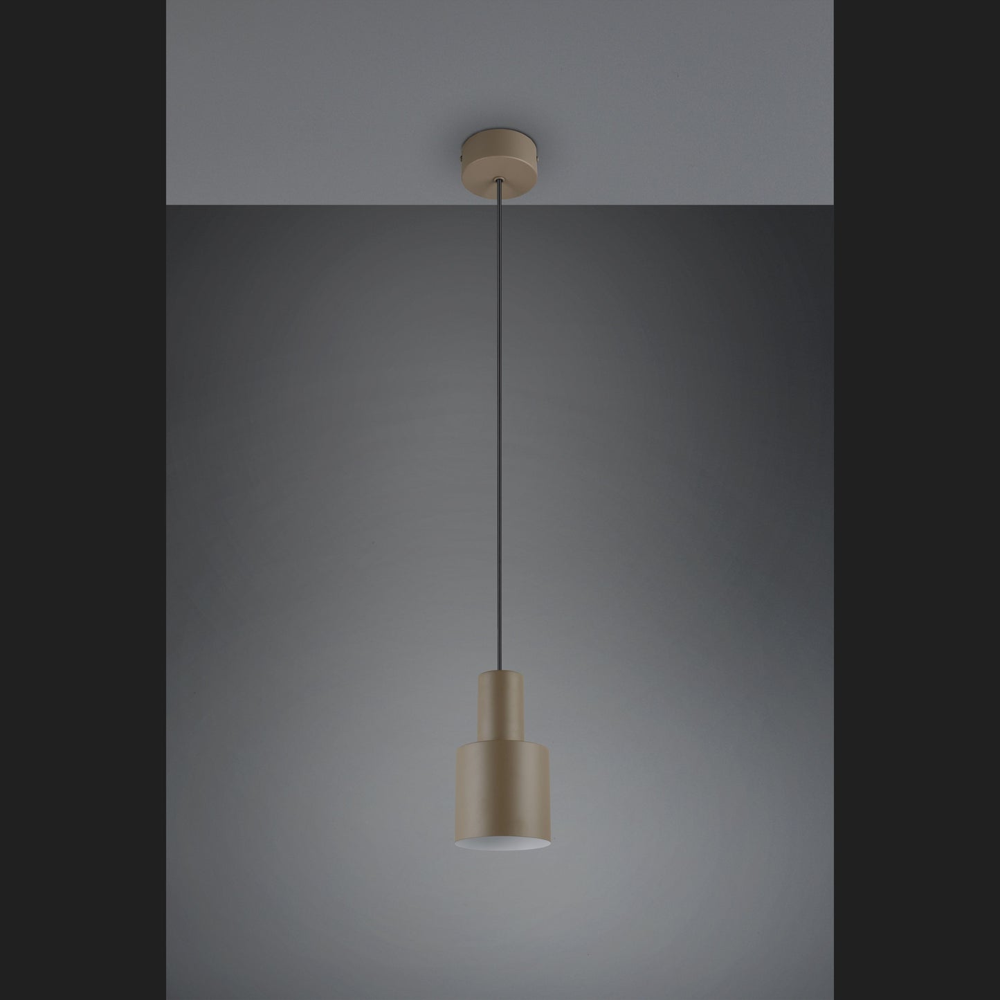 Agudo - Taupe - Trio - 319400141