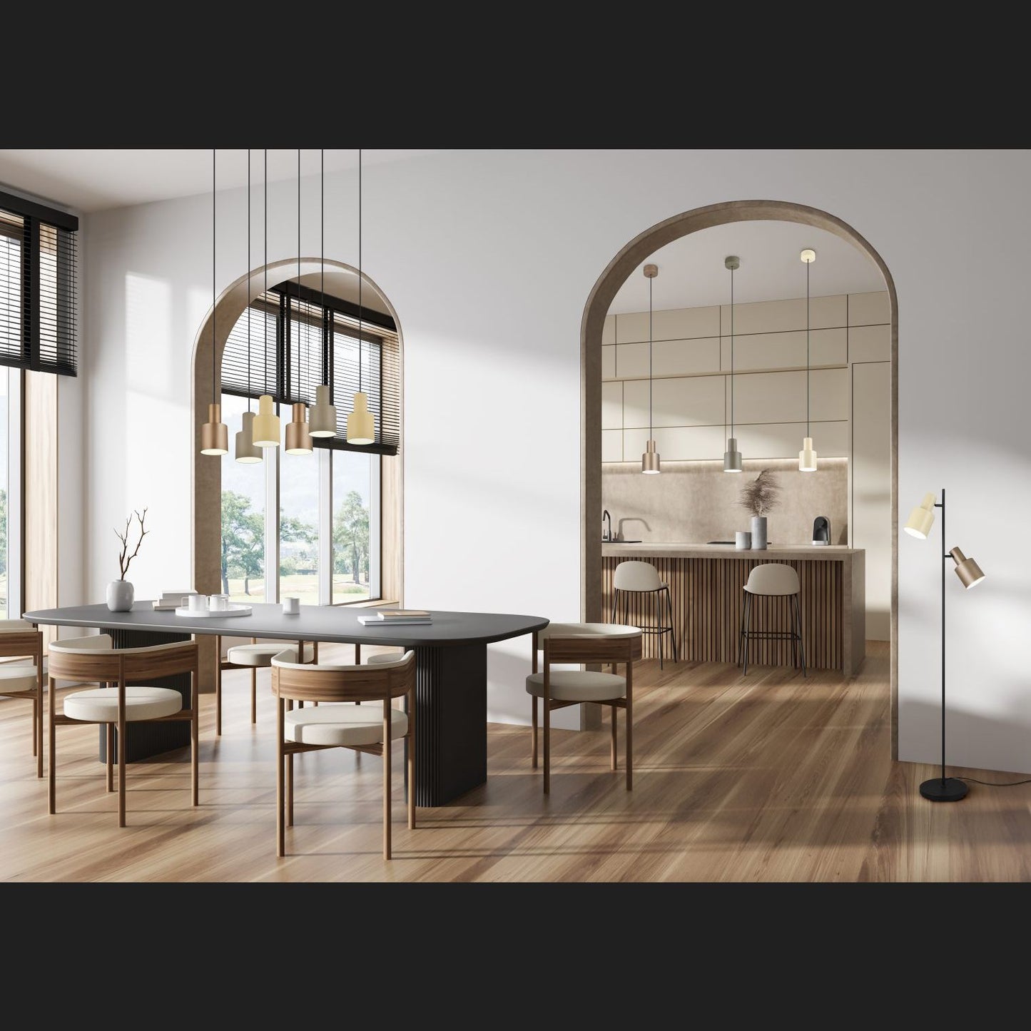 Agudo - Coffee - Trio - 319400165