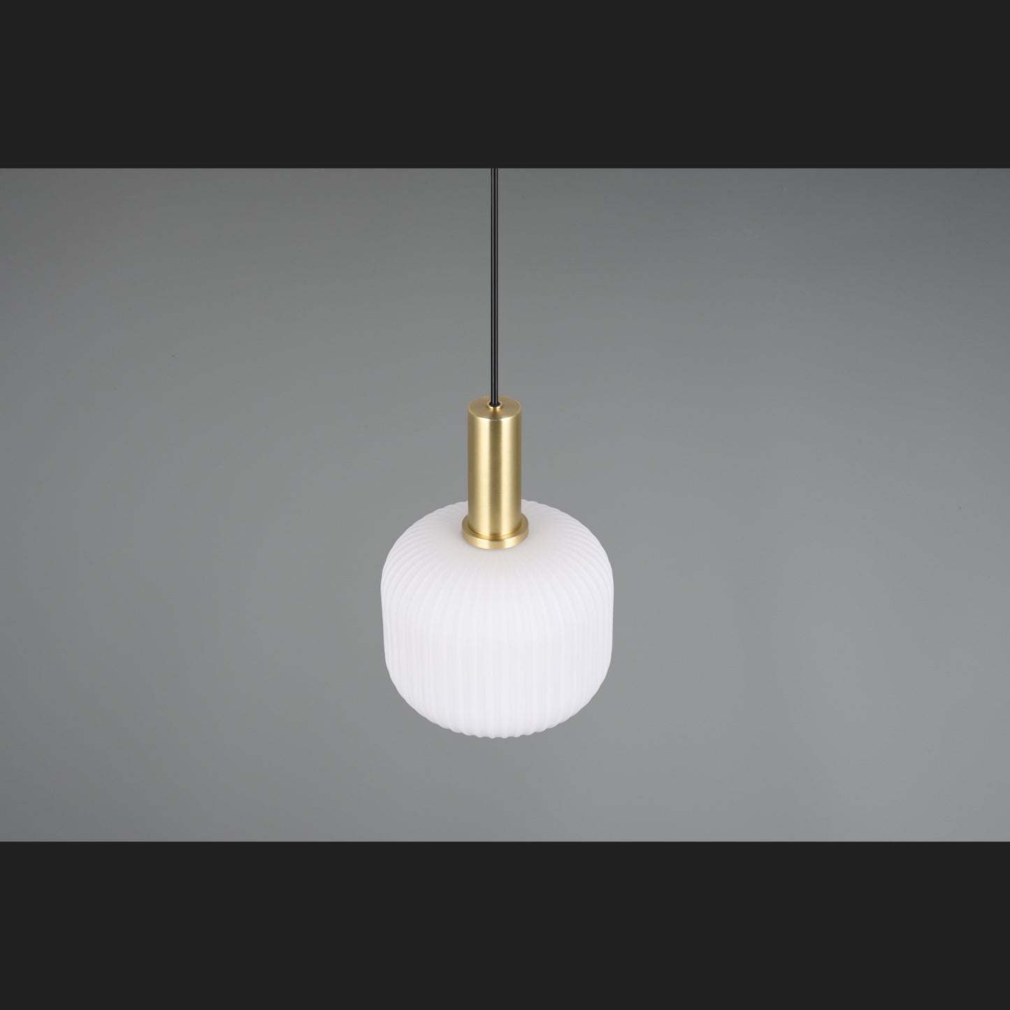 Diva - Pendant - White - Trio - 319800108