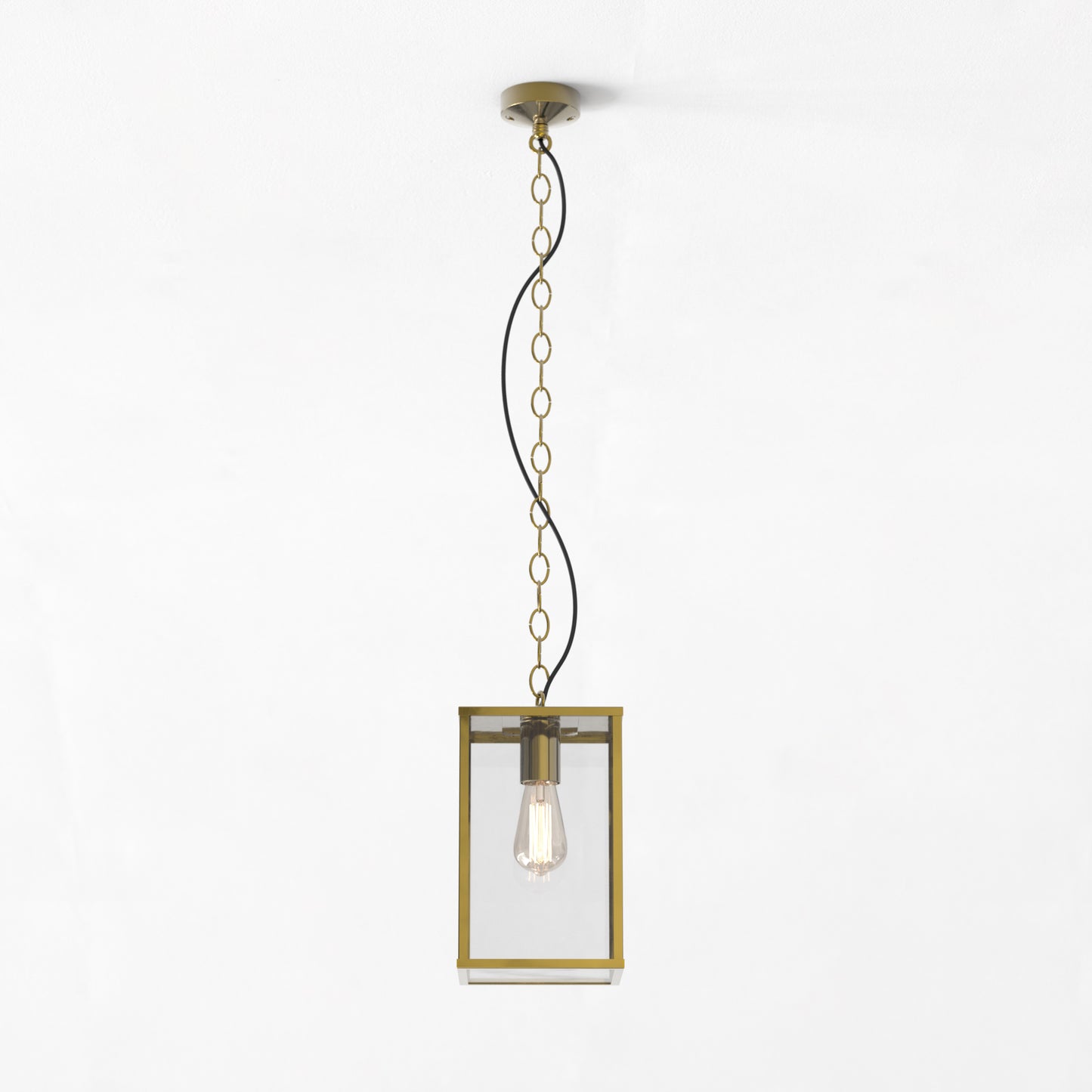 Homefield Pendant 240