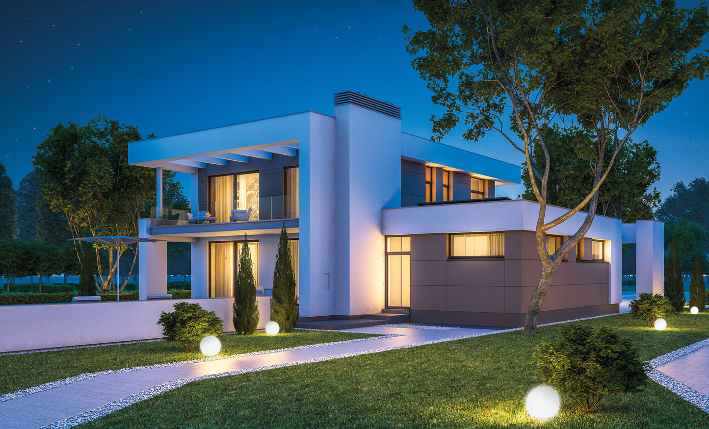 LED light source Kanlux SMART