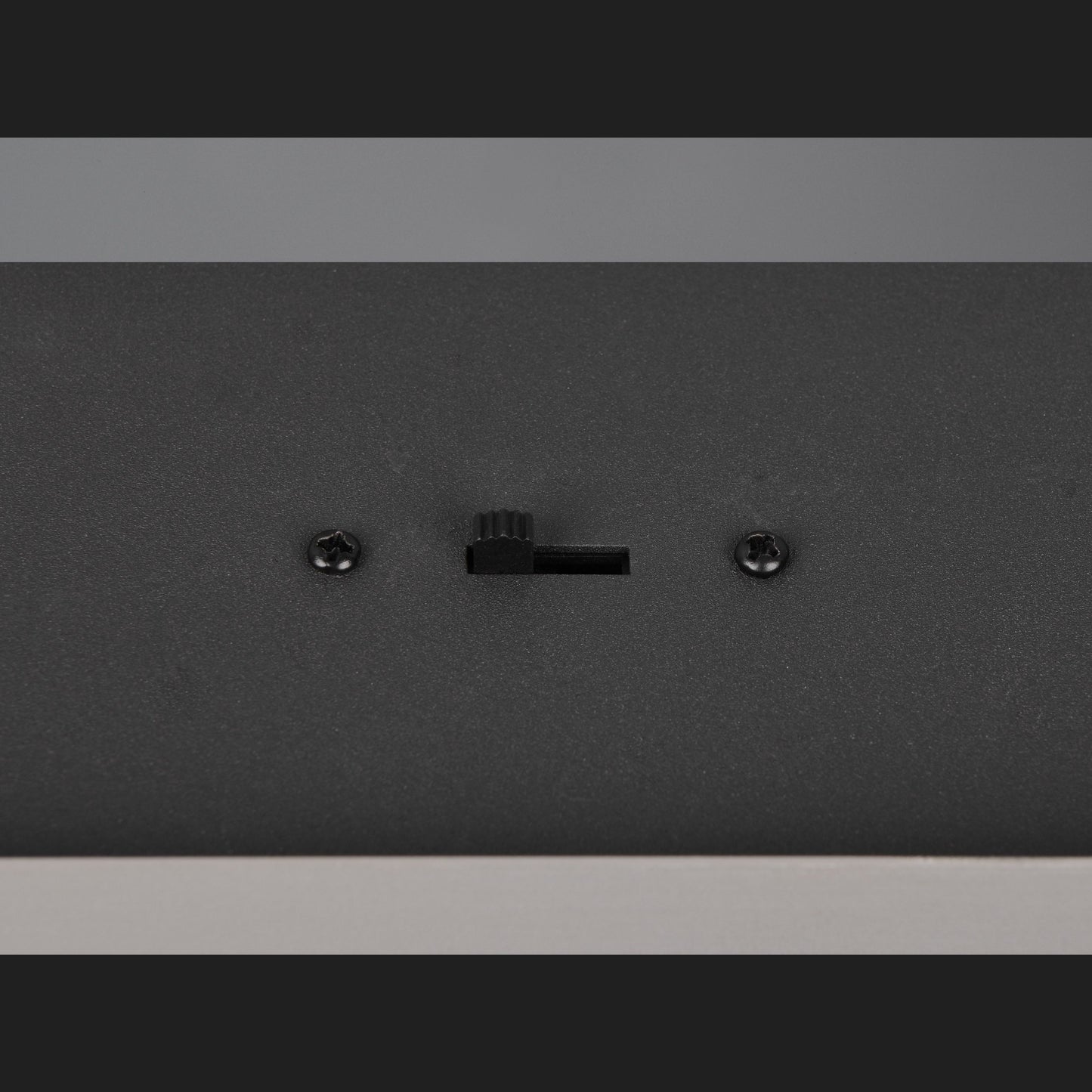 Orbit - Pendant - Matt Black & Satin Nickel - TRIO Select