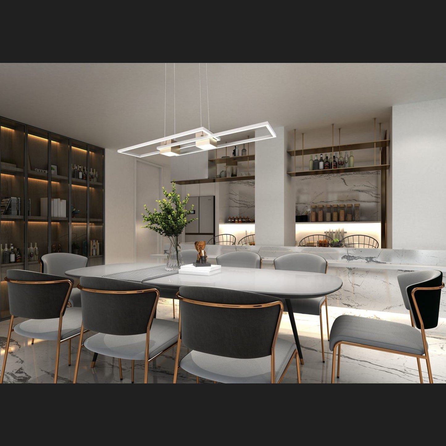 Albany - Coffee - Trio - 347710465