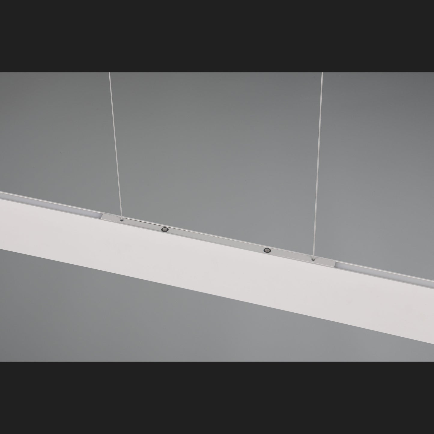 Galway - Pendant - Grey - Trio - 349710176