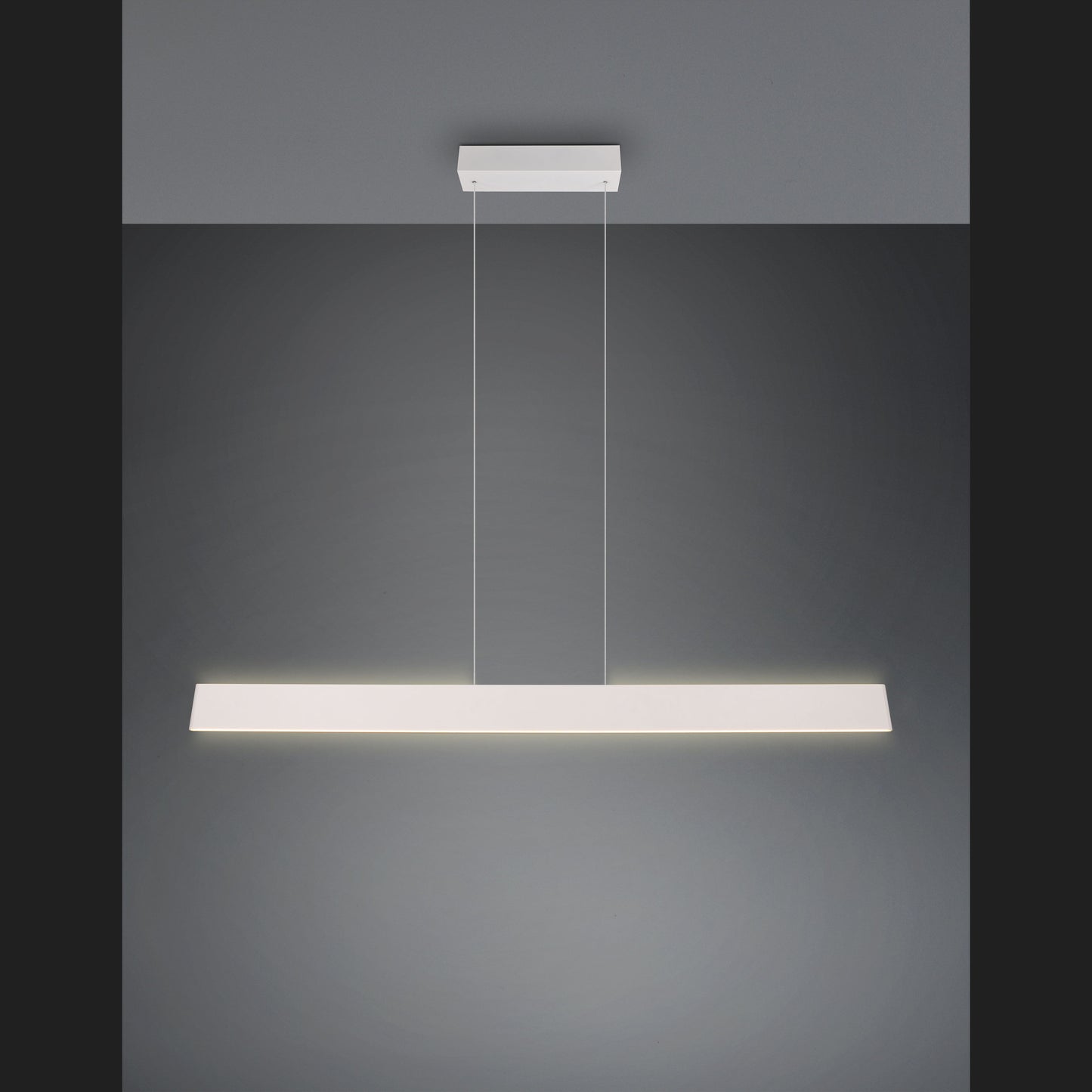 Galway - Pendant - Grey - Trio - 349710176