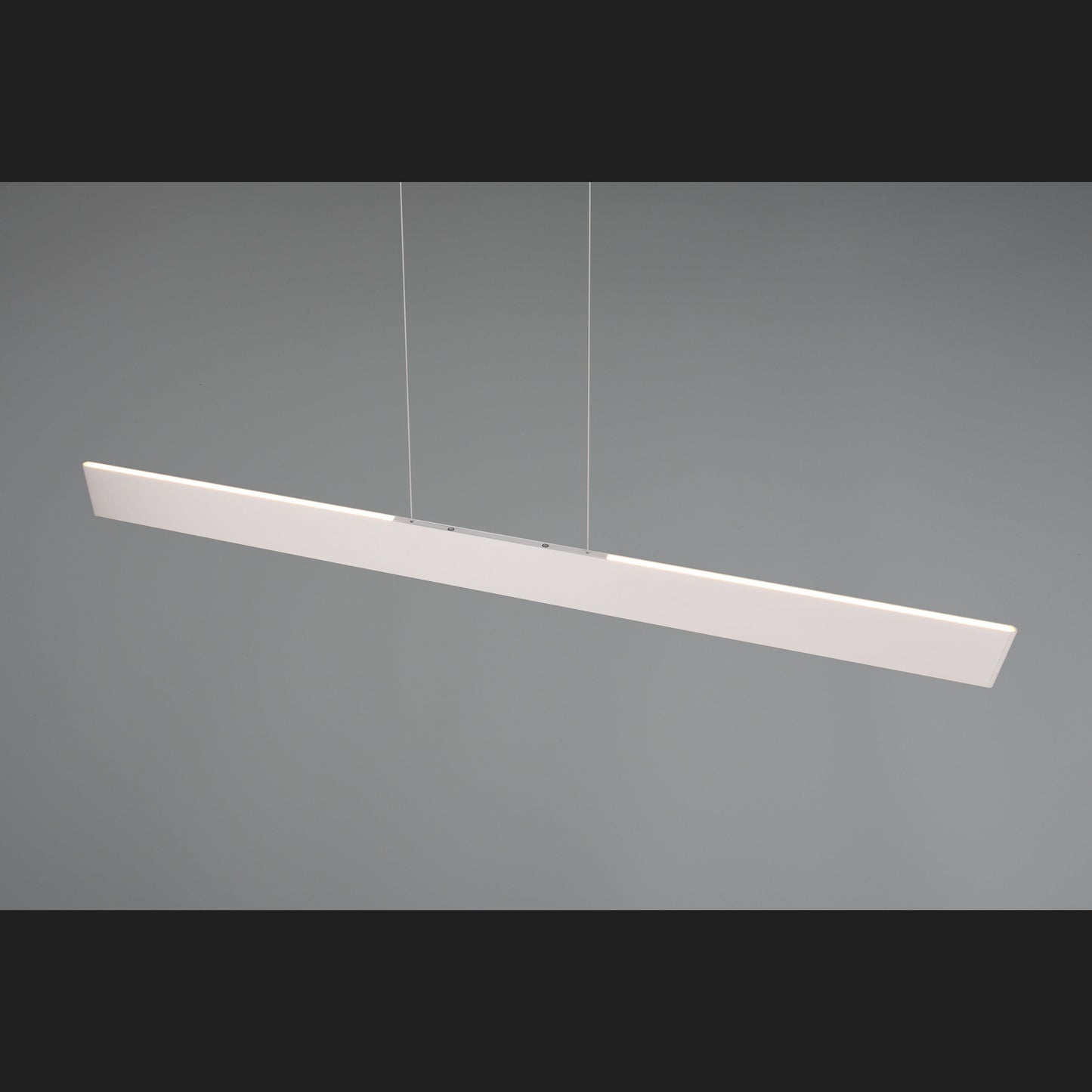 Galway - Pendant - Grey - Trio - 349710176